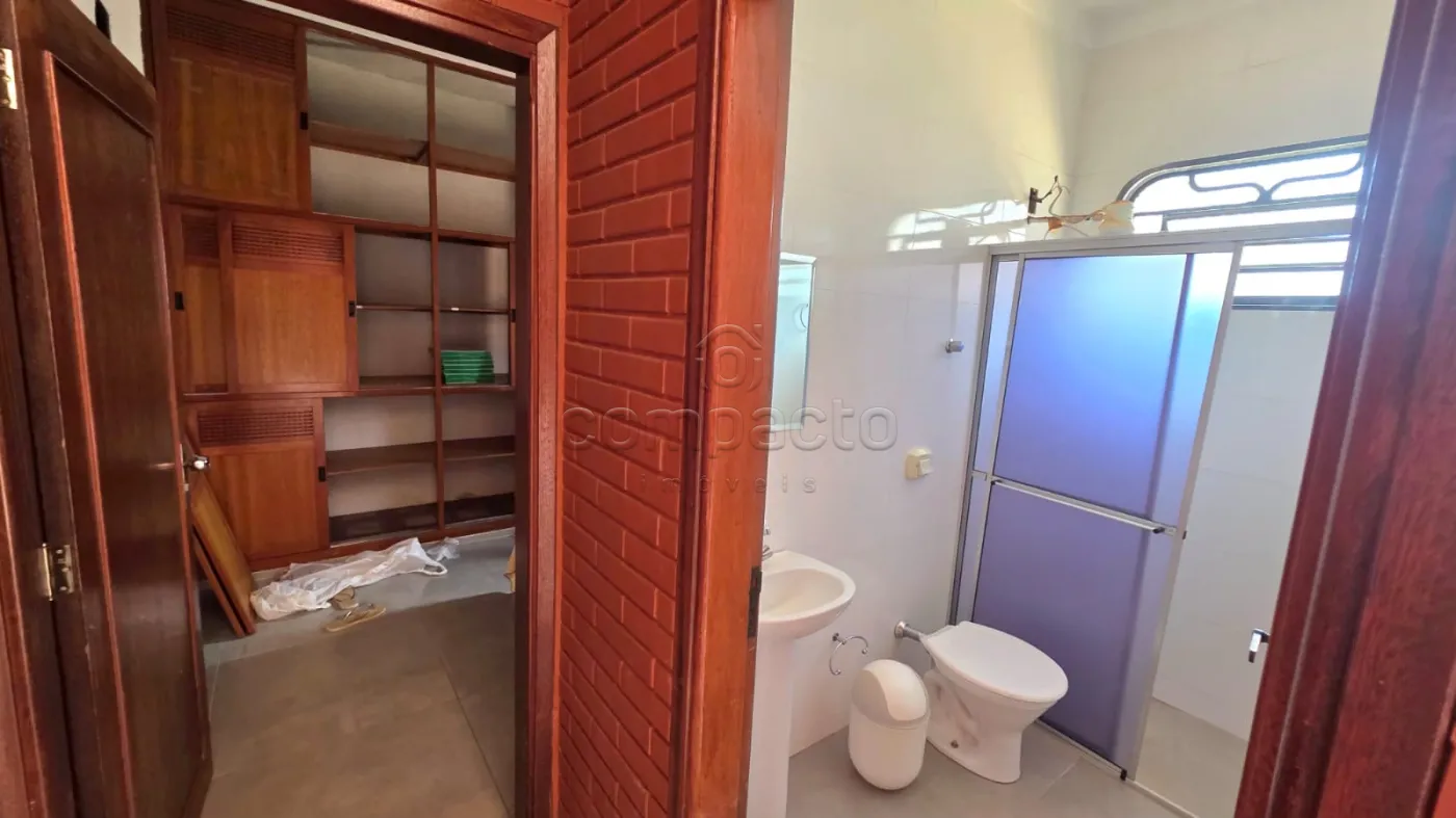 Comprar Casa / Padr&atilde;o em S&atilde;o Jos&eacute; do Rio Preto R$ 980.000,00 - Foto 31