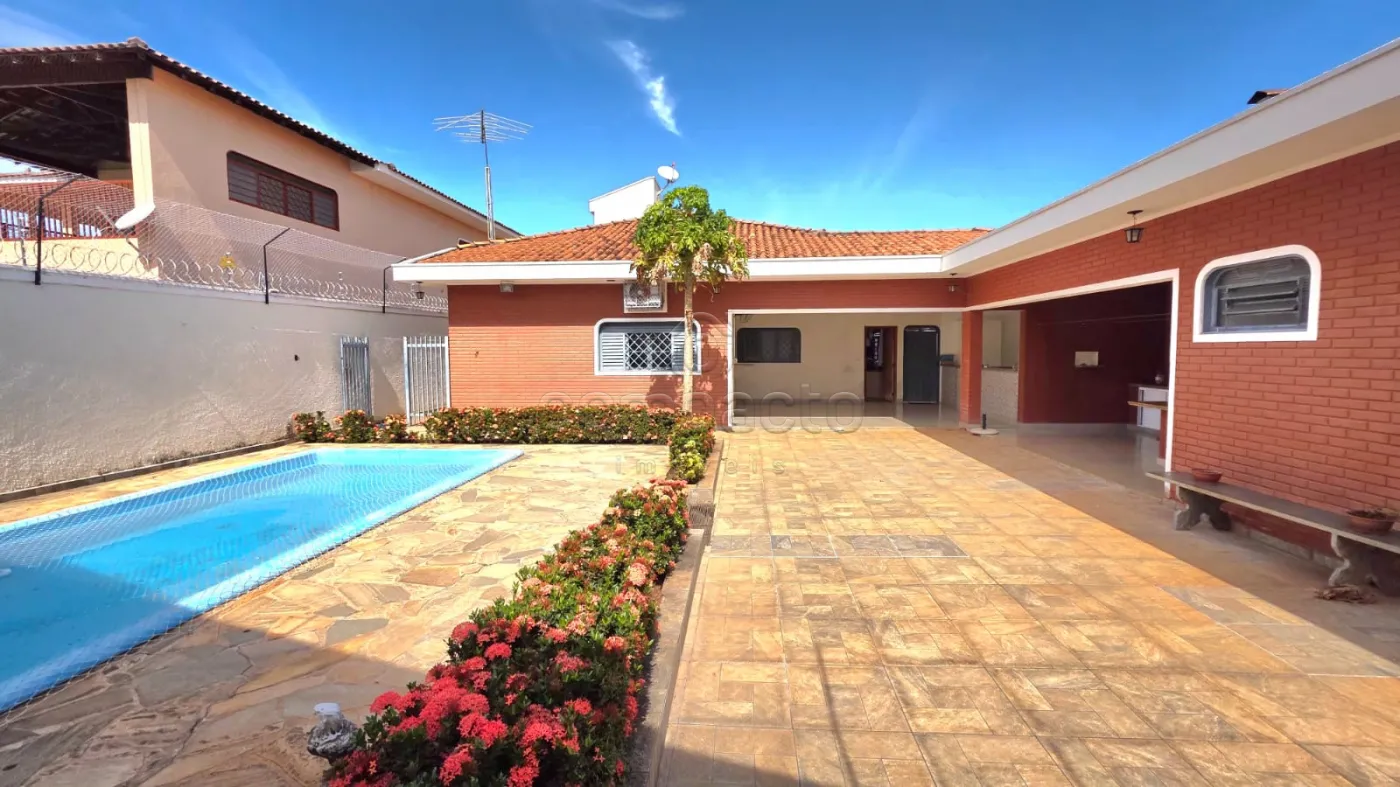 Comprar Casa / Padr&atilde;o em S&atilde;o Jos&eacute; do Rio Preto R$ 980.000,00 - Foto 32