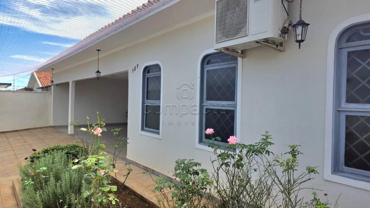 Comprar Casa / Padr&atilde;o em S&atilde;o Jos&eacute; do Rio Preto R$ 980.000,00 - Foto 33