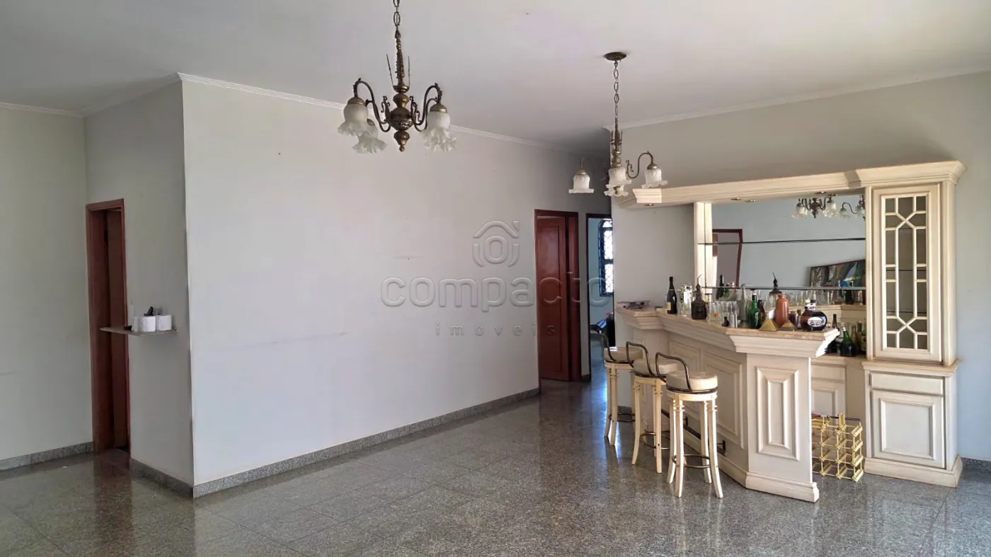 Comprar Casa / Padr&atilde;o em S&atilde;o Jos&eacute; do Rio Preto R$ 980.000,00 - Foto 6