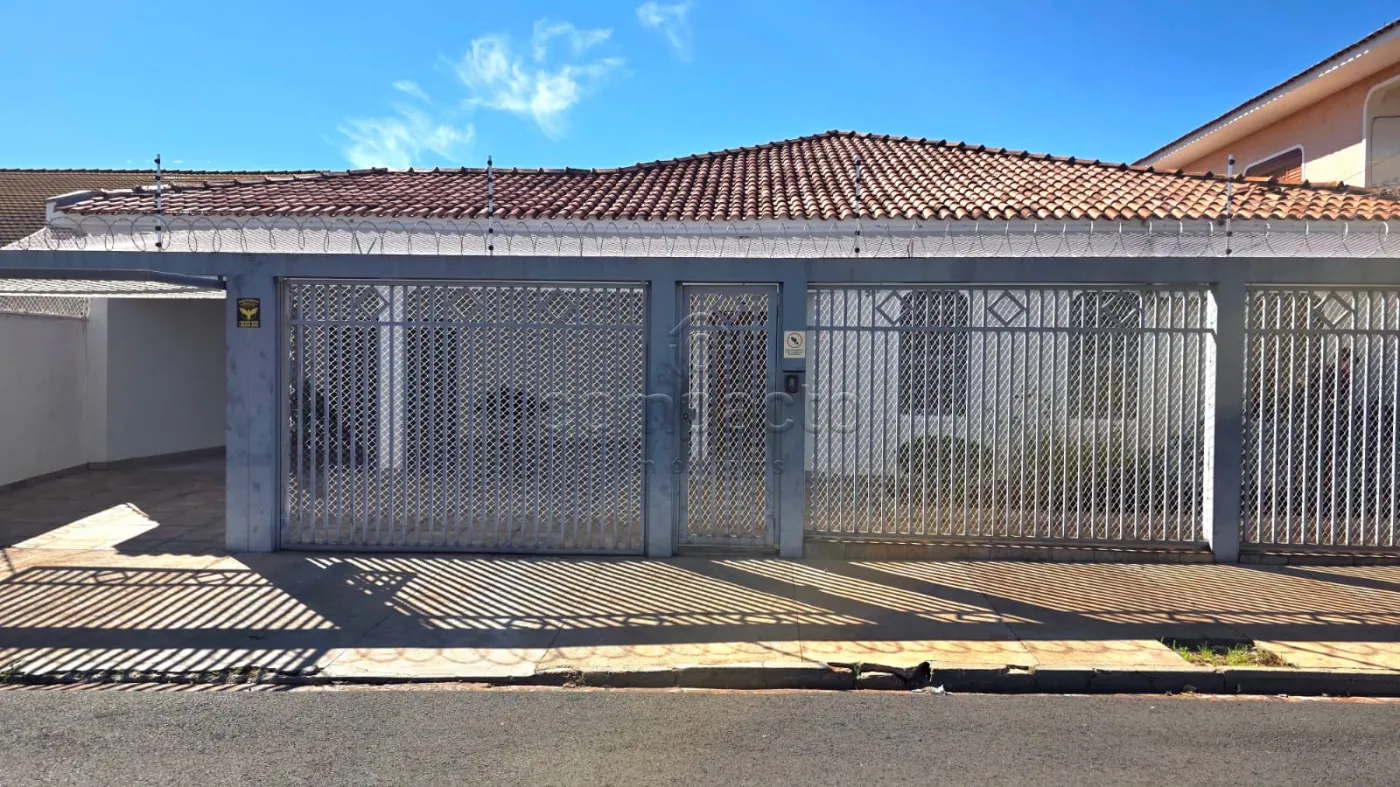 Comprar Casa / Padr&atilde;o em S&atilde;o Jos&eacute; do Rio Preto R$ 980.000,00 - Foto 1