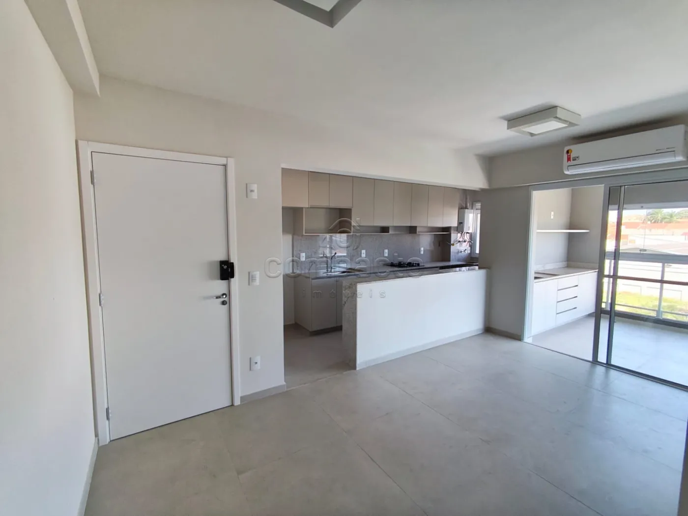 Apartamento com 2 Quartos | 1 vaga | Bairro Jardim Maracanã