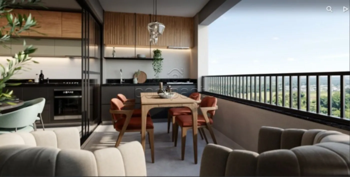Comprar Apartamento / Padr&atilde;o em S&atilde;o Jos&eacute; do Rio Preto R$ 1.200.000,00 - Foto 26