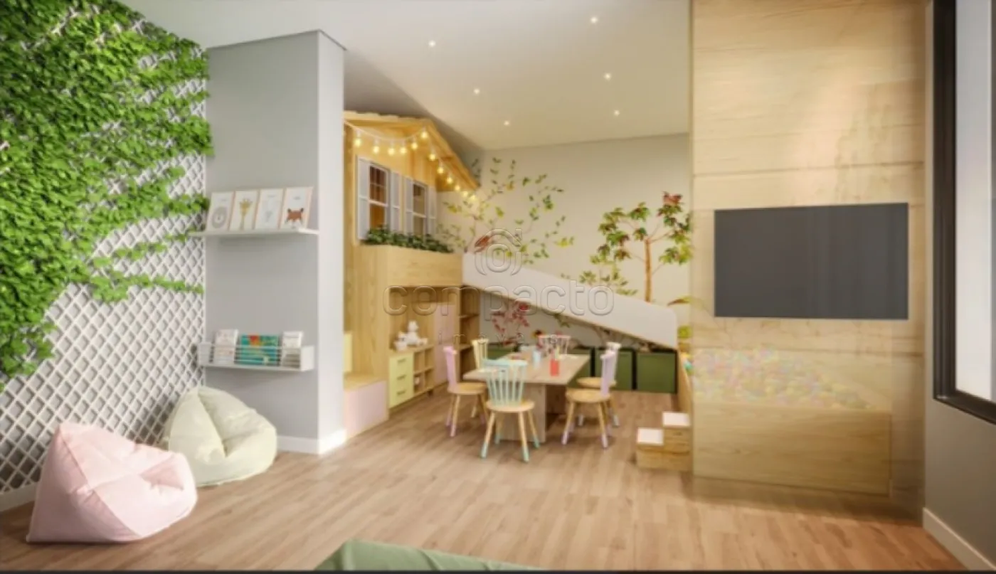 Comprar Apartamento / Padr&atilde;o em S&atilde;o Jos&eacute; do Rio Preto R$ 1.200.000,00 - Foto 29