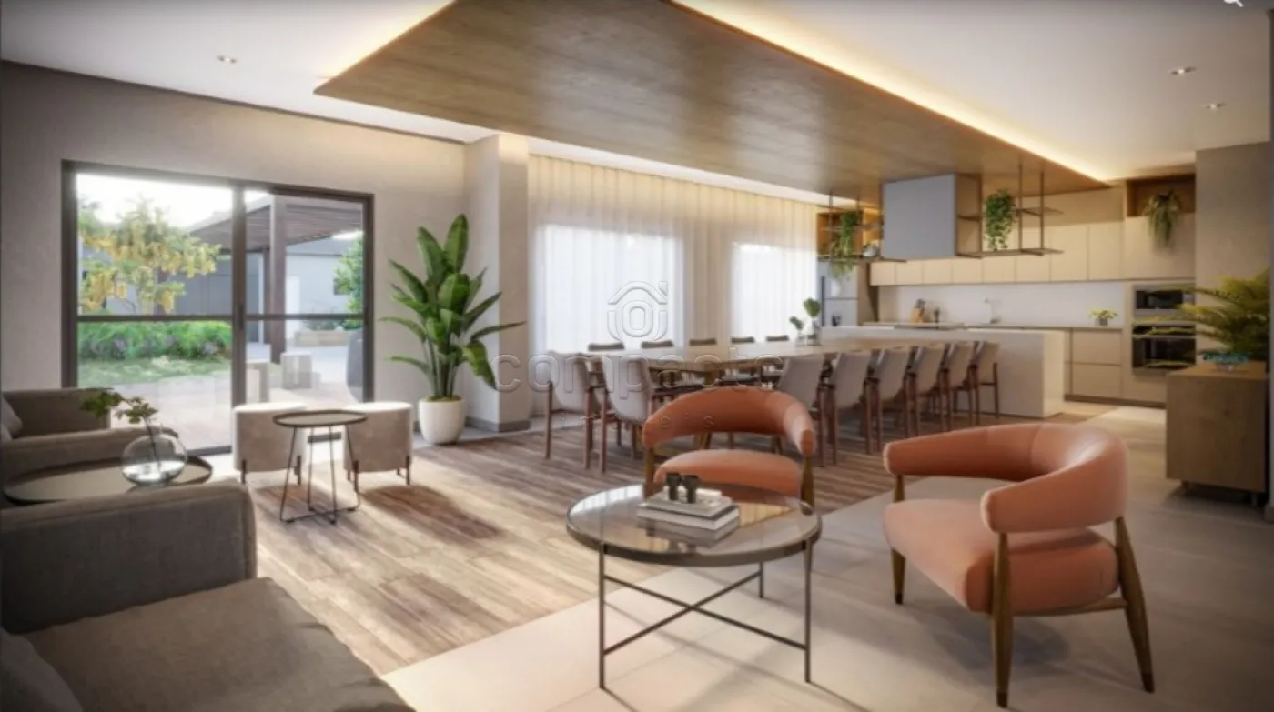 Comprar Apartamento / Padr&atilde;o em S&atilde;o Jos&eacute; do Rio Preto R$ 1.200.000,00 - Foto 34