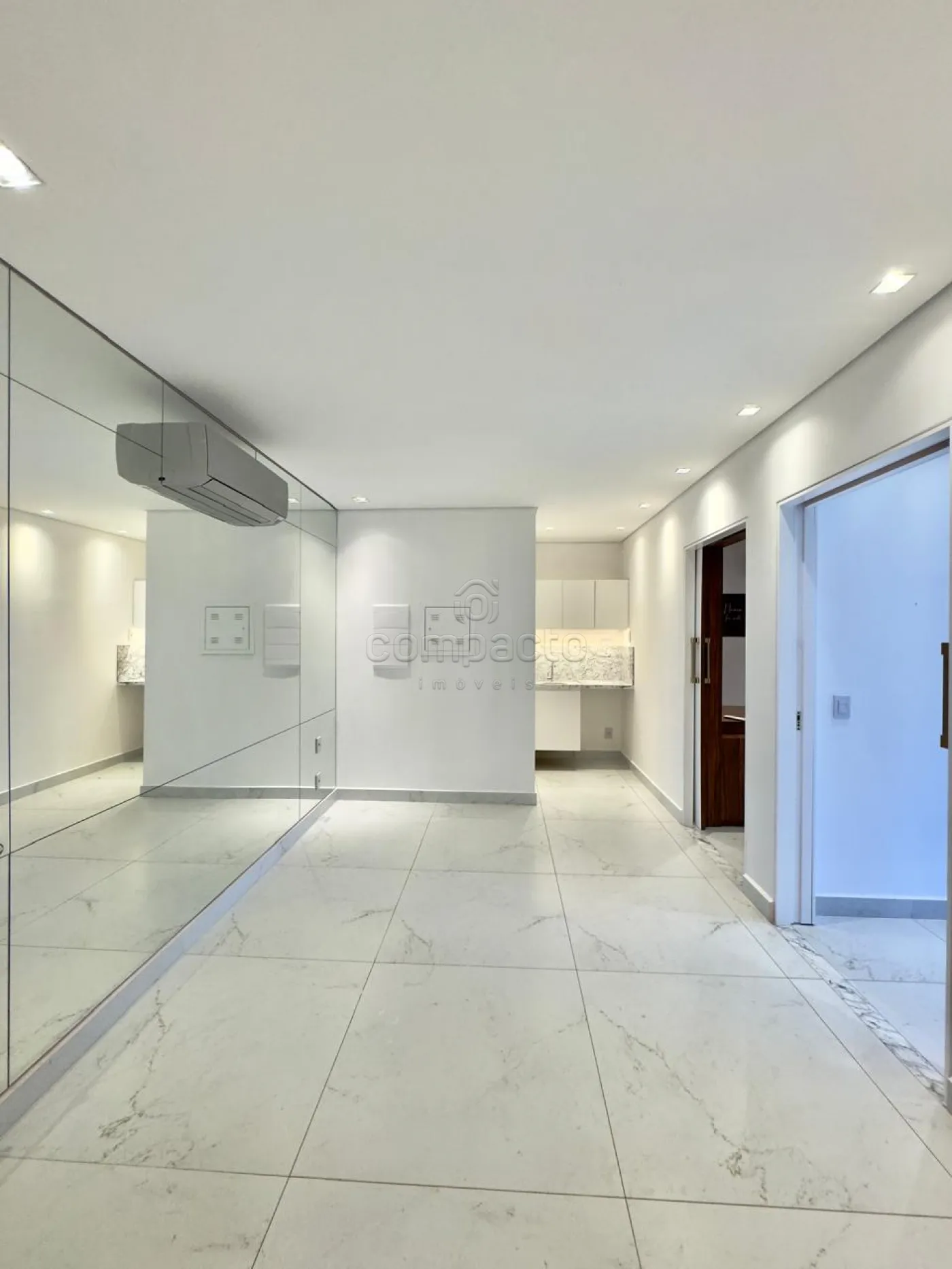 São José do Rio Preto Comercial Locacao R$ 4.800,00 Condominio R$800,00  1 Vaga  - foto 1