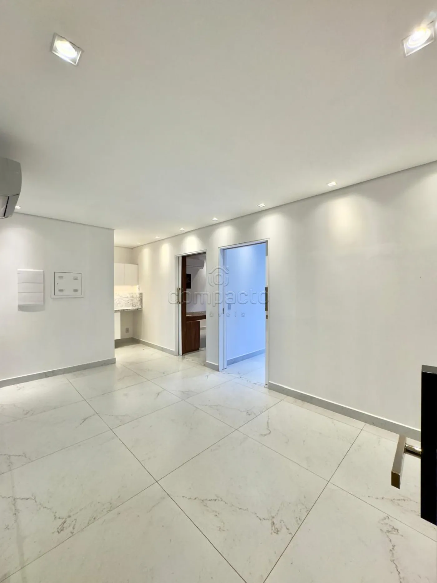 São José do Rio Preto Comercial Locacao R$ 4.800,00 Condominio R$800,00  1 Vaga  - foto 4