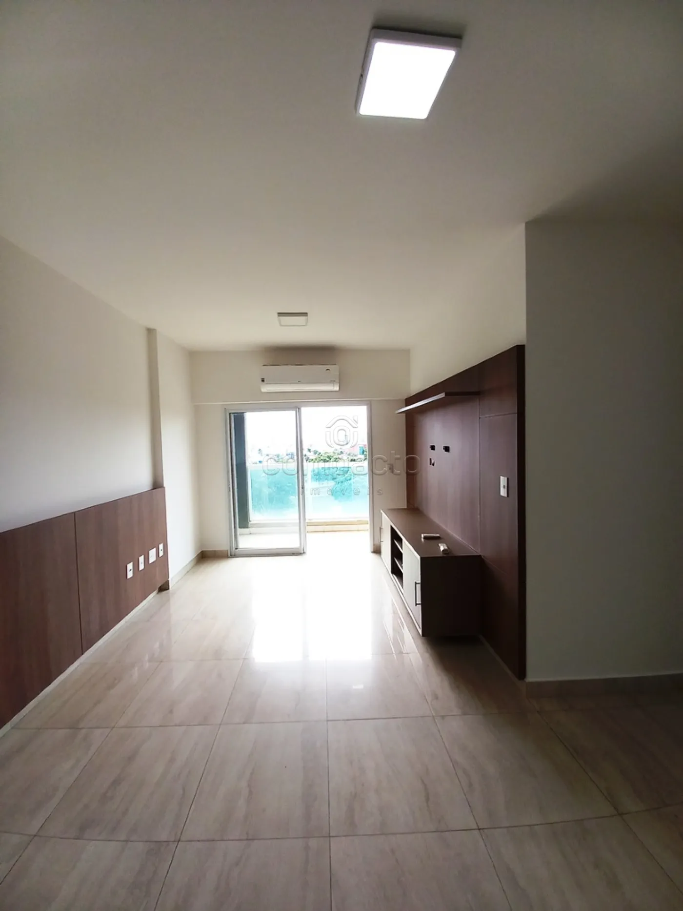 Apartamento Padrão em São José do Rio Preto
