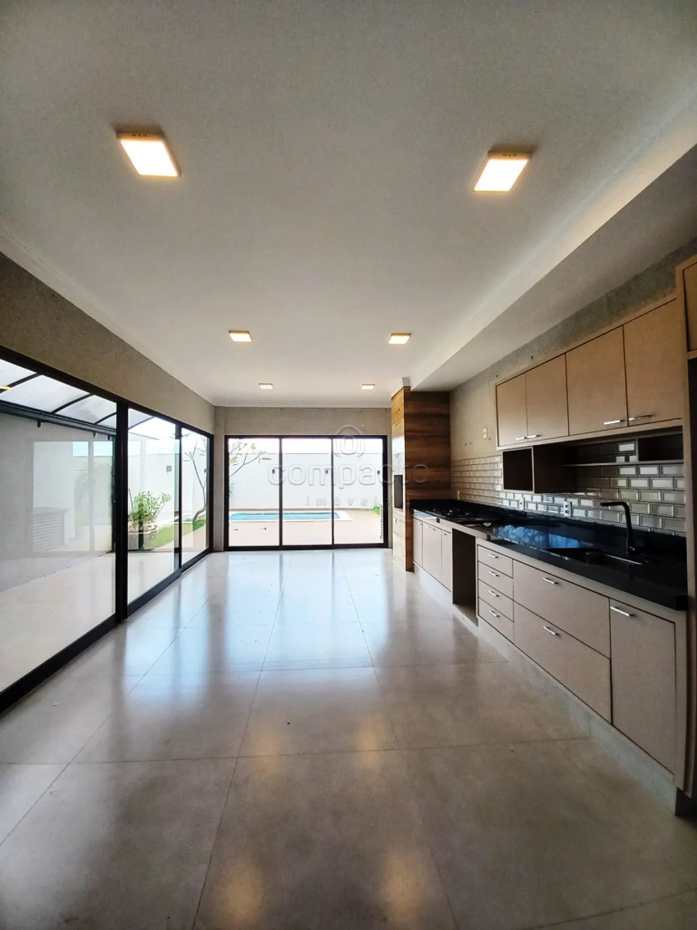 Alugar Casa / Condom&iacute;nio em S&atilde;o Jos&eacute; do Rio Preto R$ 8.000,00 - Foto 6