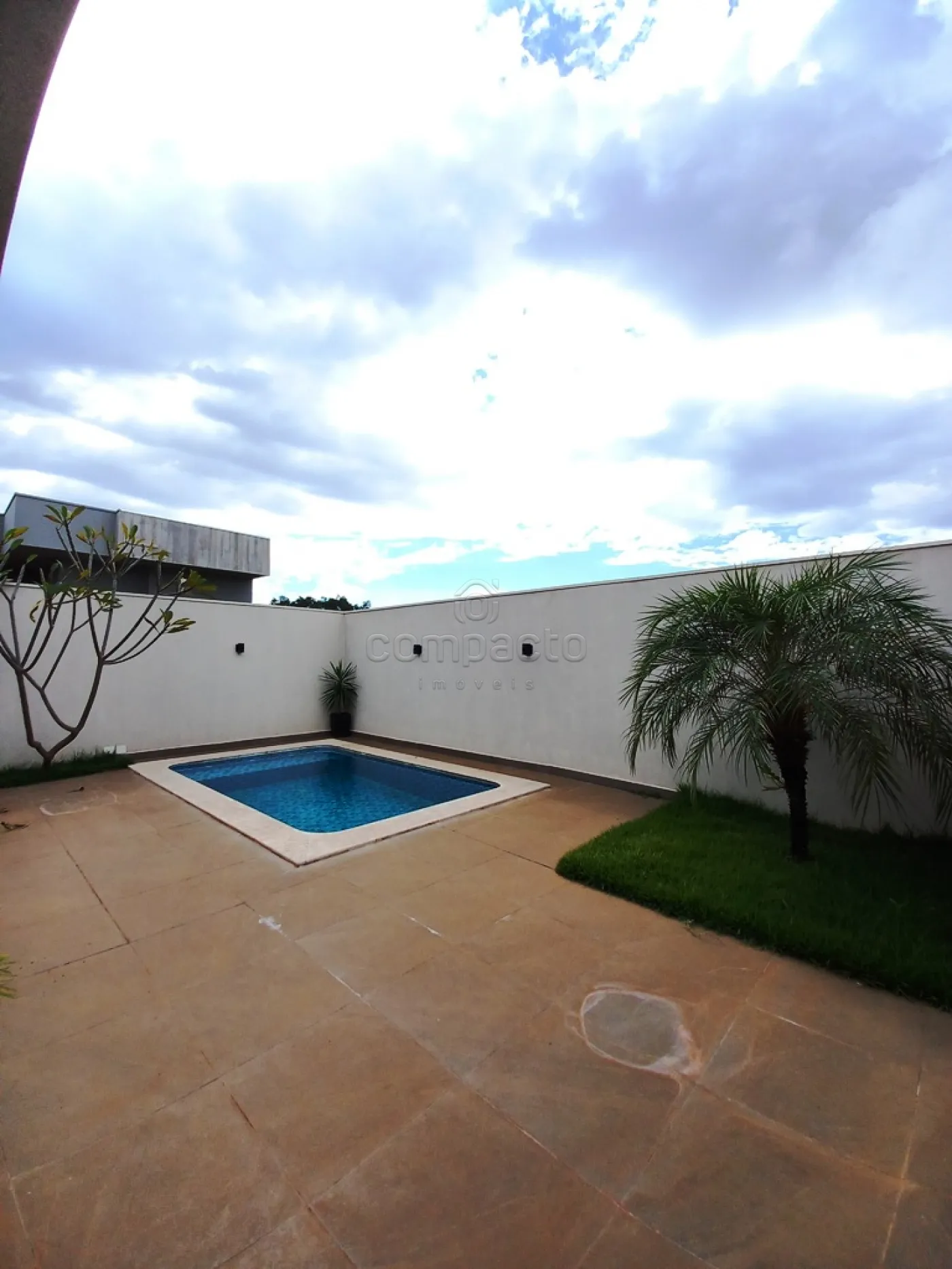 Alugar Casa / Condom&iacute;nio em S&atilde;o Jos&eacute; do Rio Preto R$ 8.000,00 - Foto 12