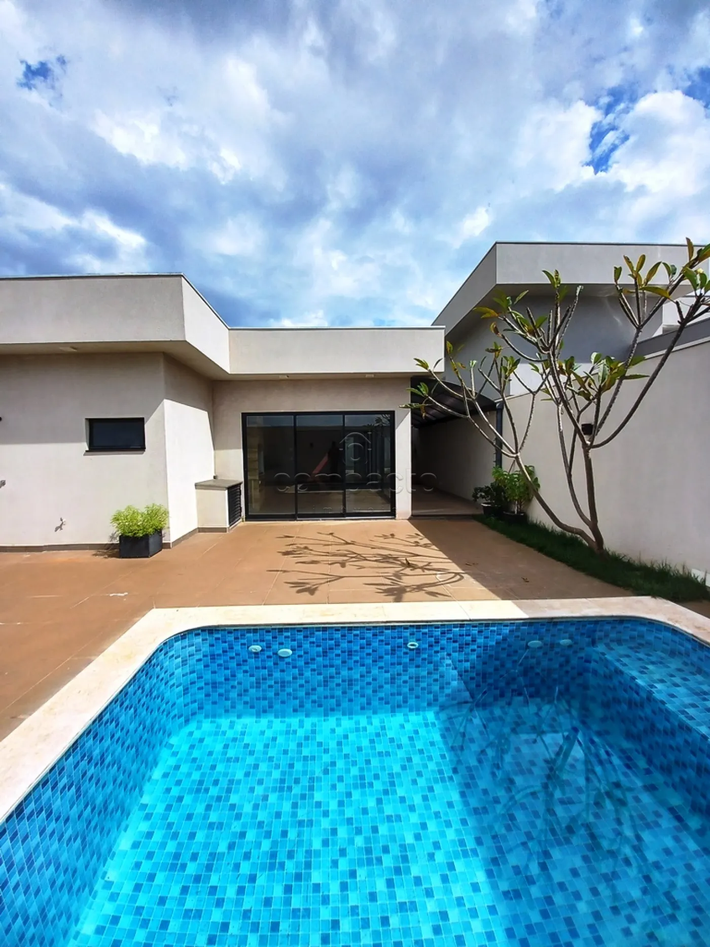 Alugar Casa / Condom&iacute;nio em S&atilde;o Jos&eacute; do Rio Preto R$ 8.000,00 - Foto 13
