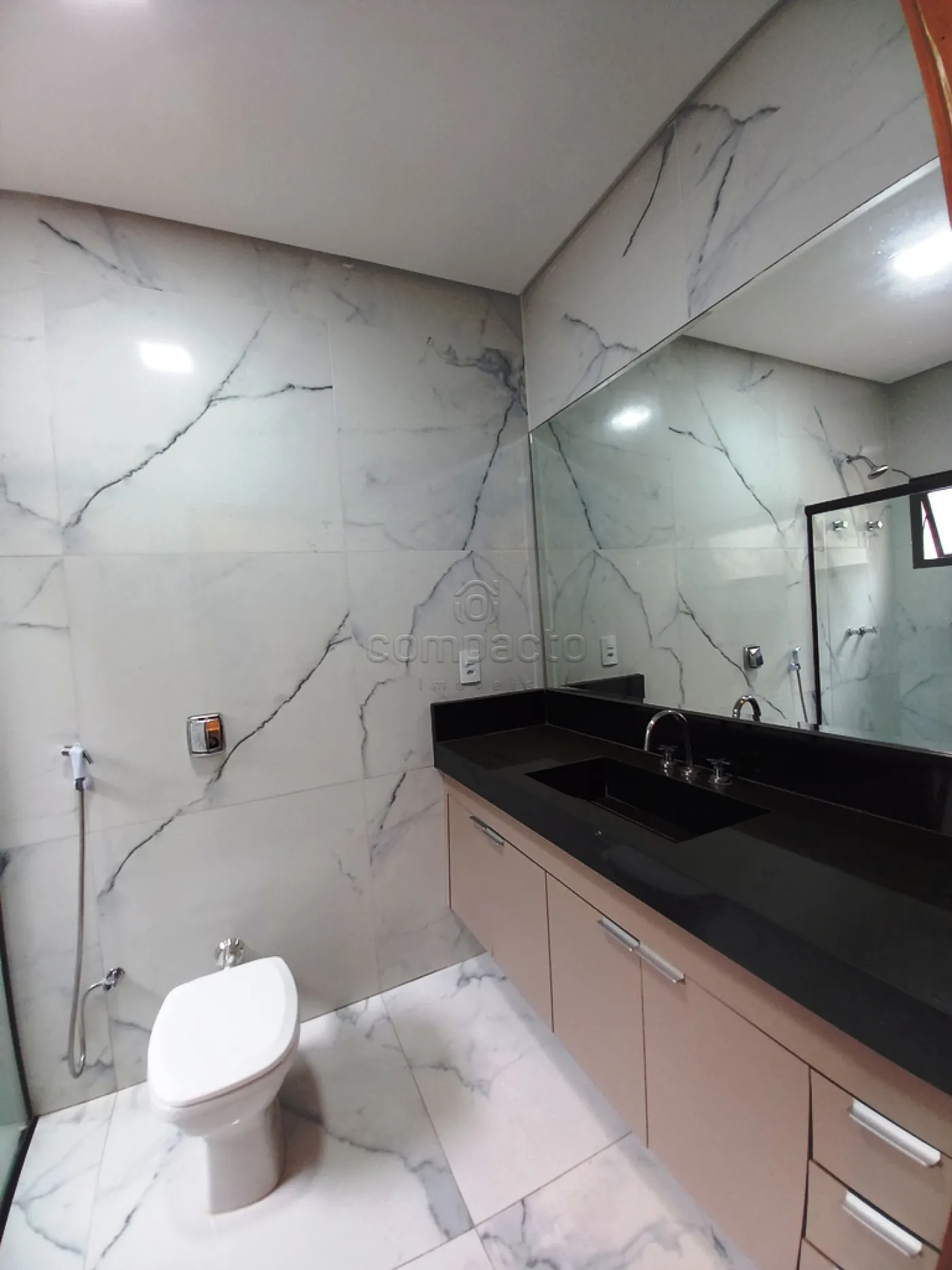 Alugar Casa / Condom&iacute;nio em S&atilde;o Jos&eacute; do Rio Preto R$ 8.000,00 - Foto 17