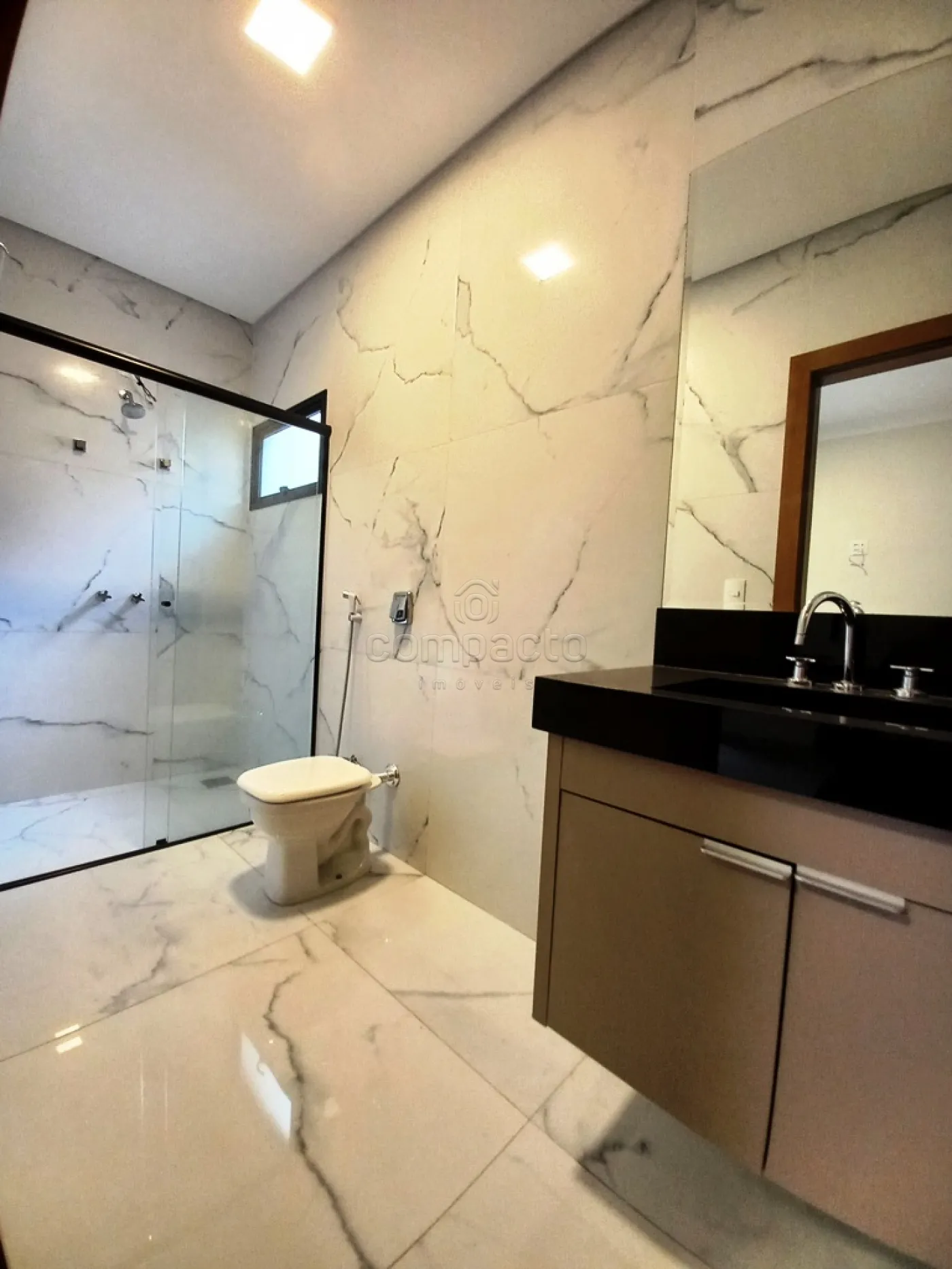 Alugar Casa / Condom&iacute;nio em S&atilde;o Jos&eacute; do Rio Preto R$ 8.000,00 - Foto 20