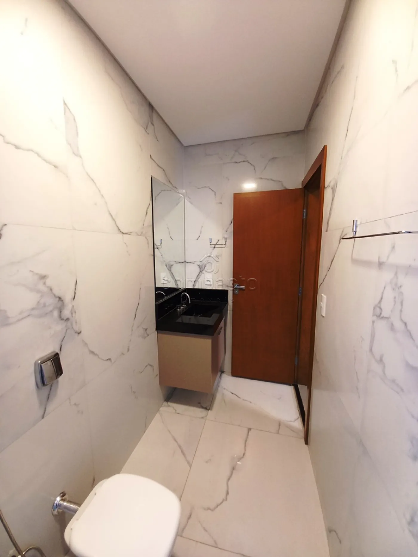 Alugar Casa / Condom&iacute;nio em S&atilde;o Jos&eacute; do Rio Preto R$ 8.000,00 - Foto 23