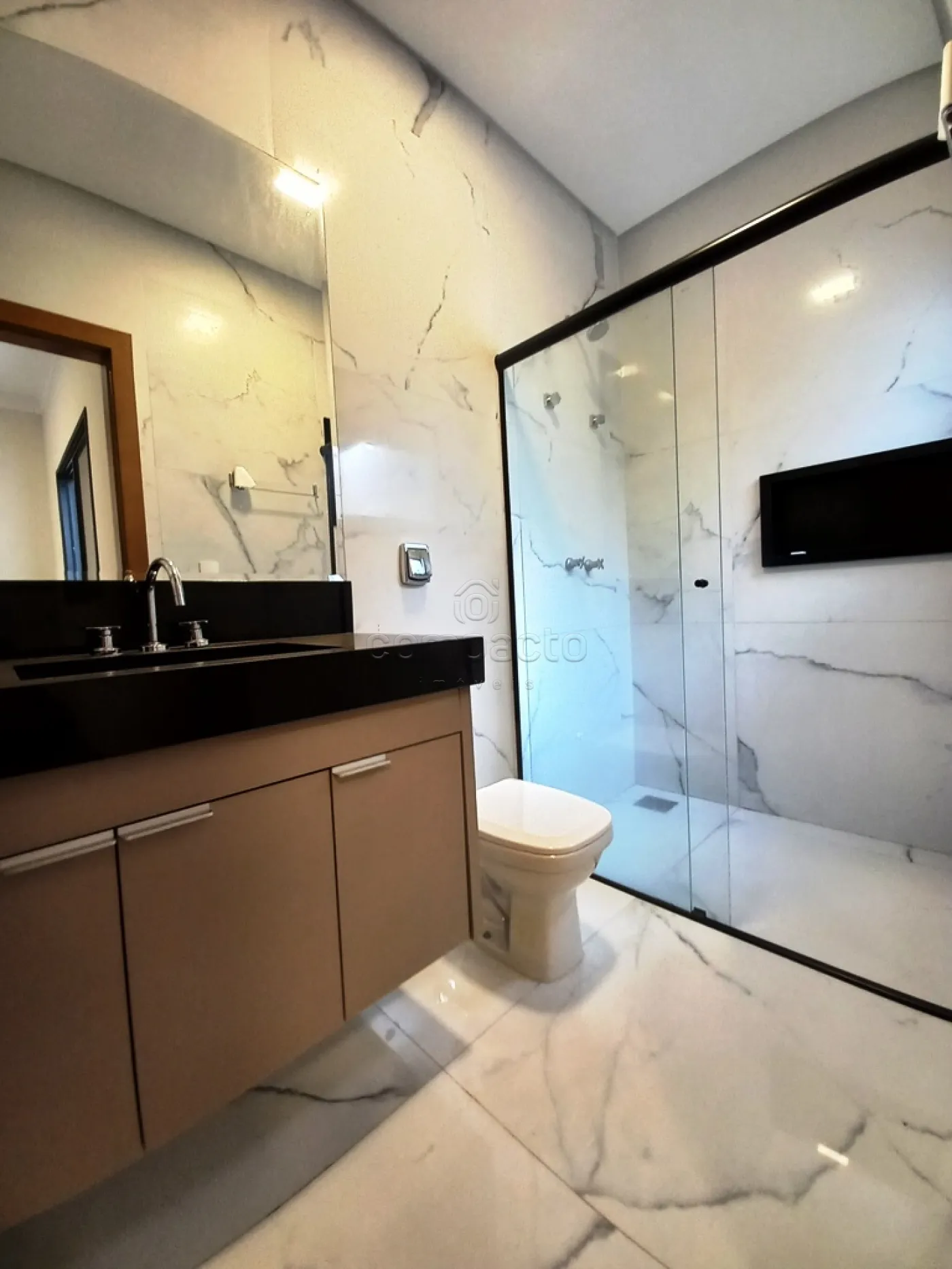 Alugar Casa / Condom&iacute;nio em S&atilde;o Jos&eacute; do Rio Preto R$ 8.000,00 - Foto 25