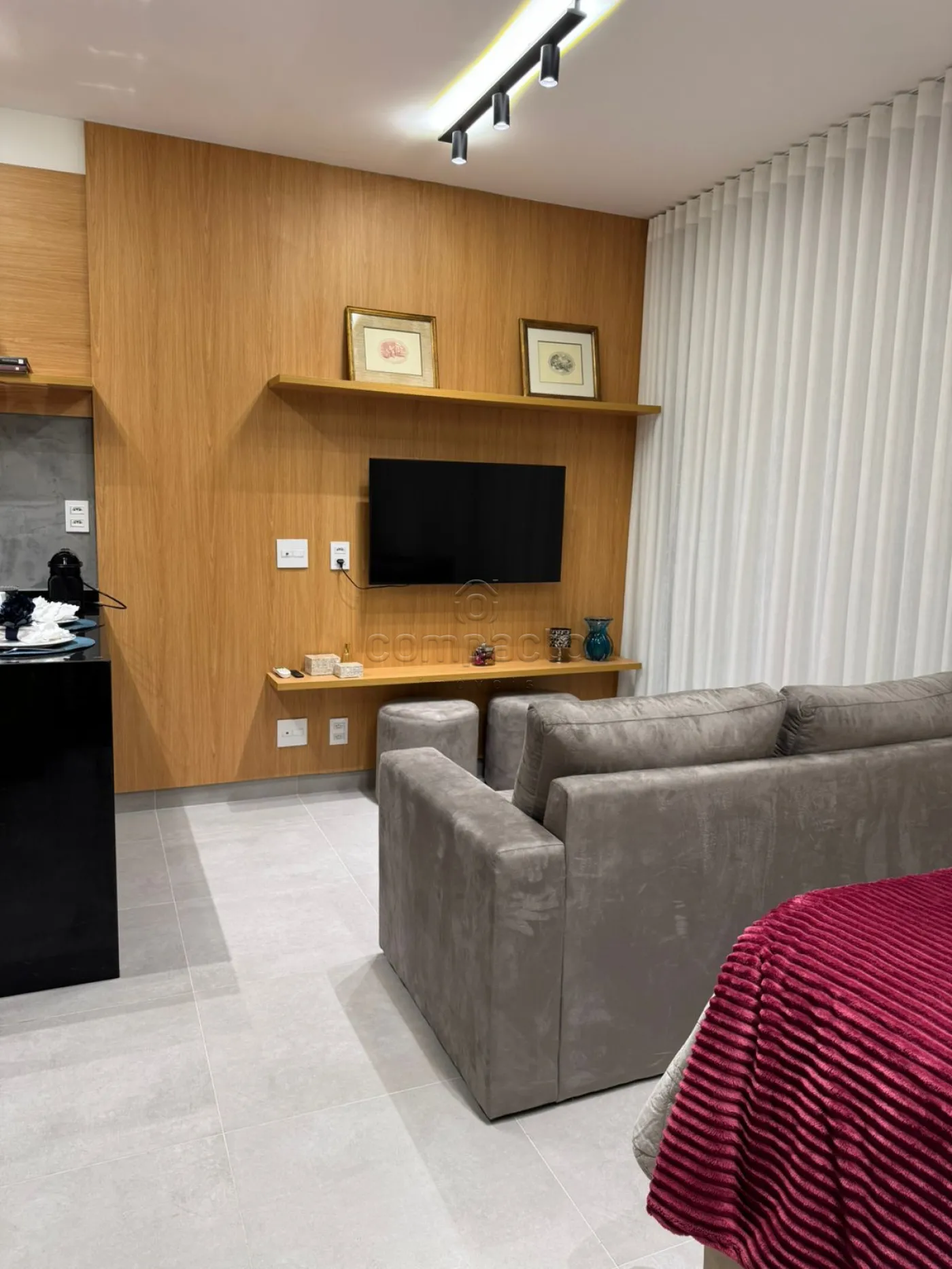 Comprar Apartamento / Padr&atilde;o em S&atilde;o Jos&eacute; do Rio Preto R$ 495.000,00 - Foto 1