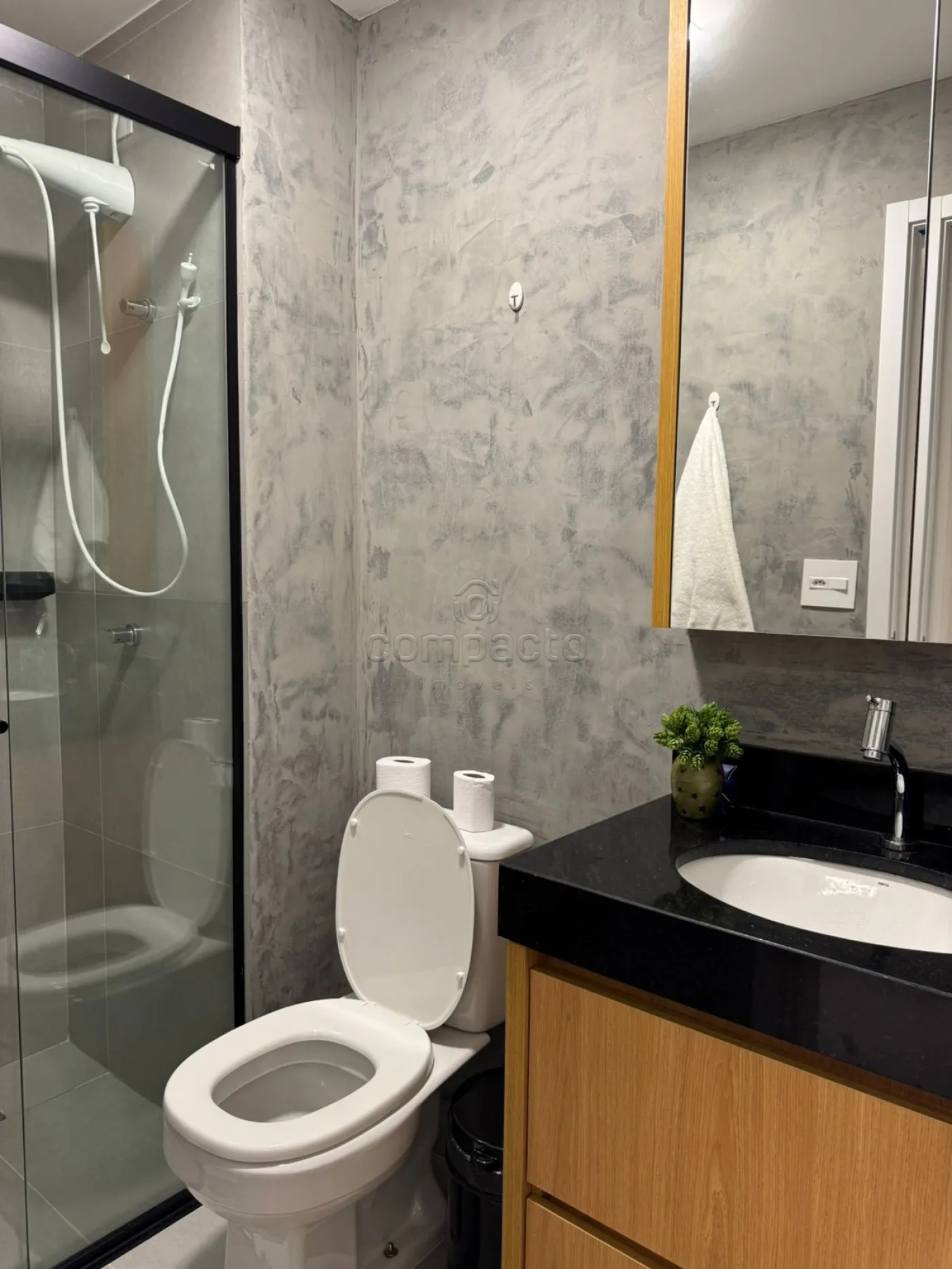 Comprar Apartamento / Padr&atilde;o em S&atilde;o Jos&eacute; do Rio Preto R$ 495.000,00 - Foto 6