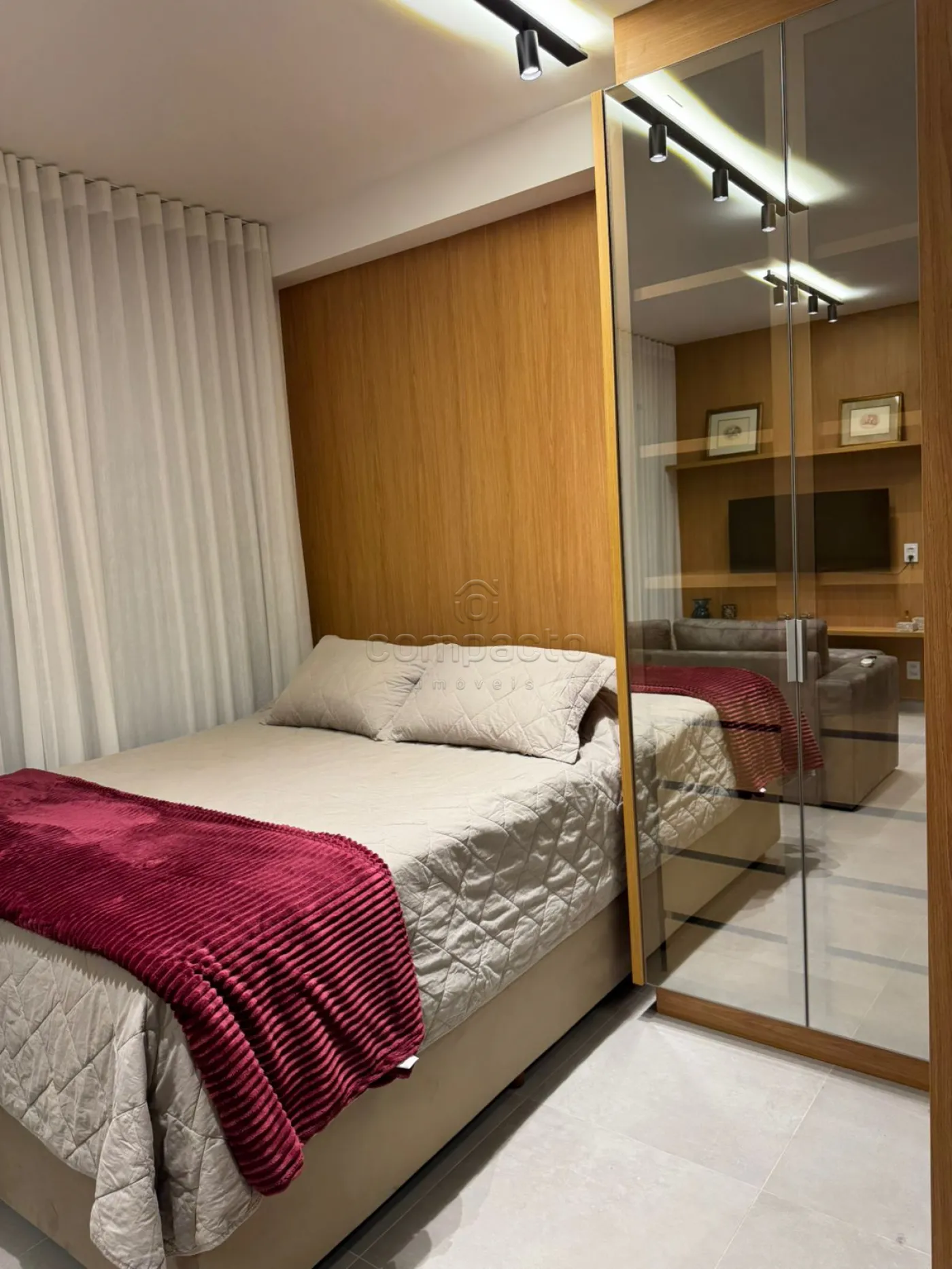 Comprar Apartamento / Padr&atilde;o em S&atilde;o Jos&eacute; do Rio Preto R$ 495.000,00 - Foto 4