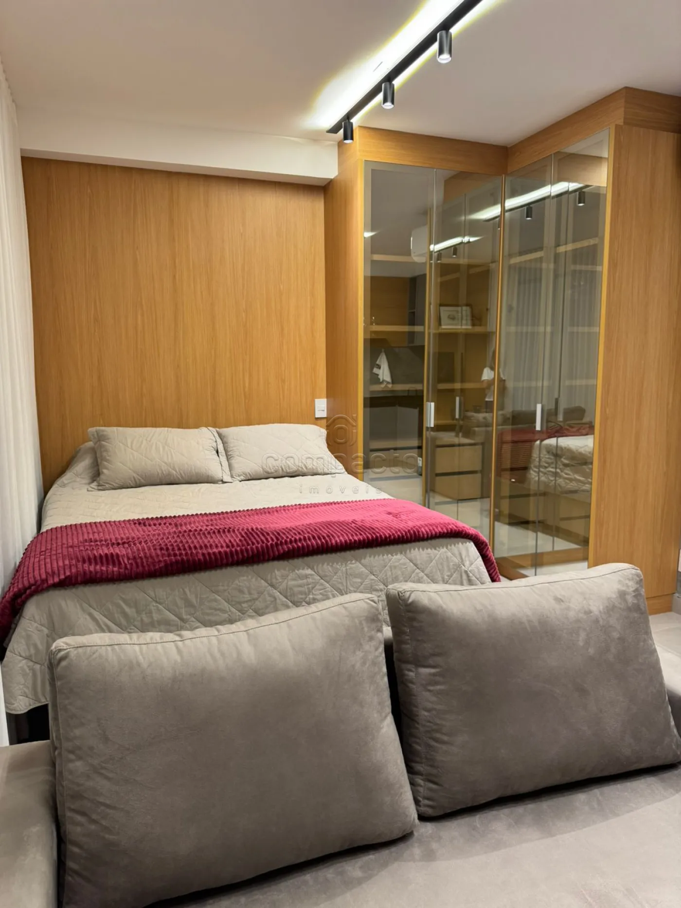 Comprar Apartamento / Padr&atilde;o em S&atilde;o Jos&eacute; do Rio Preto R$ 495.000,00 - Foto 5