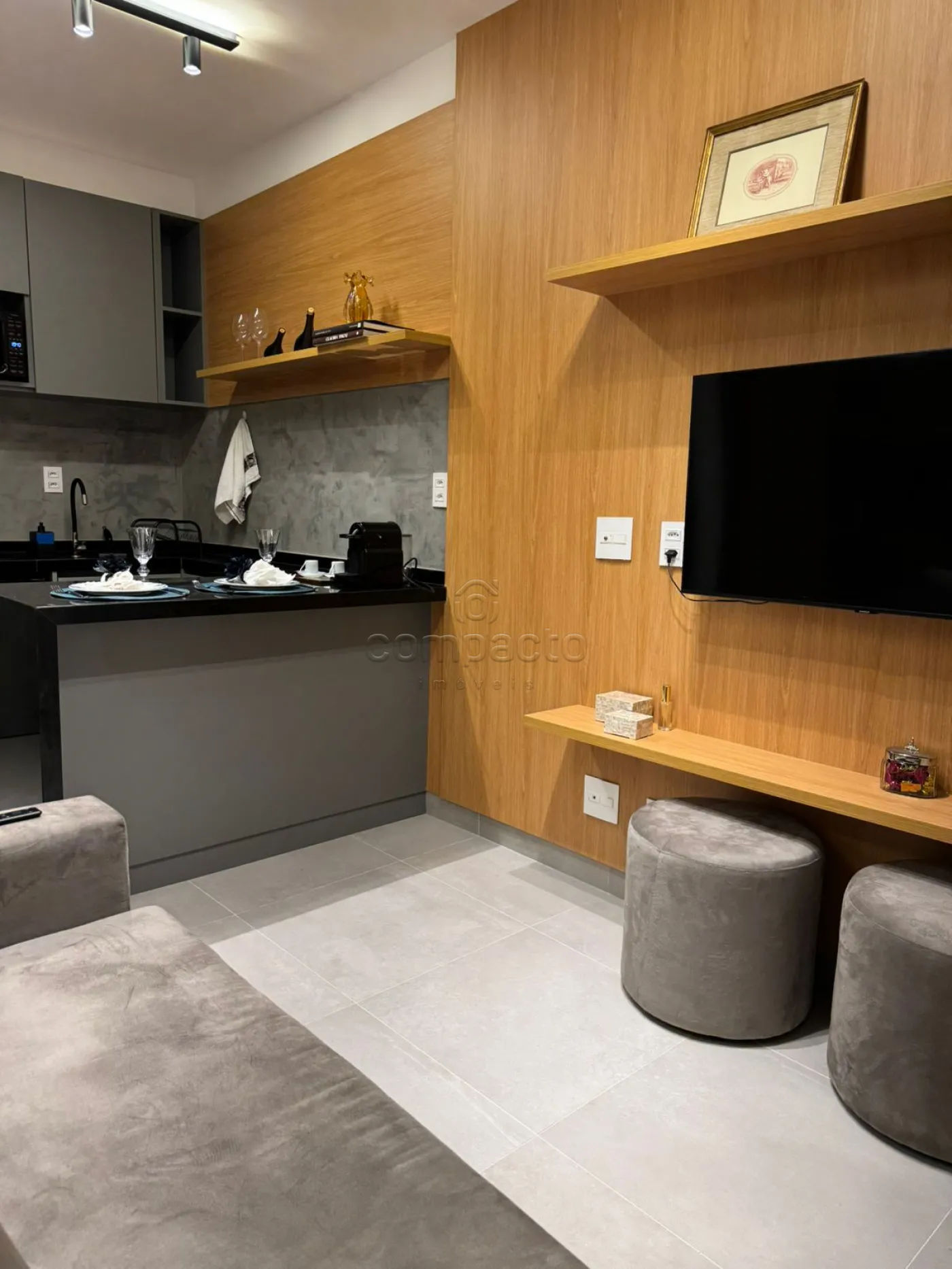 Comprar Apartamento / Padr&atilde;o em S&atilde;o Jos&eacute; do Rio Preto R$ 495.000,00 - Foto 3