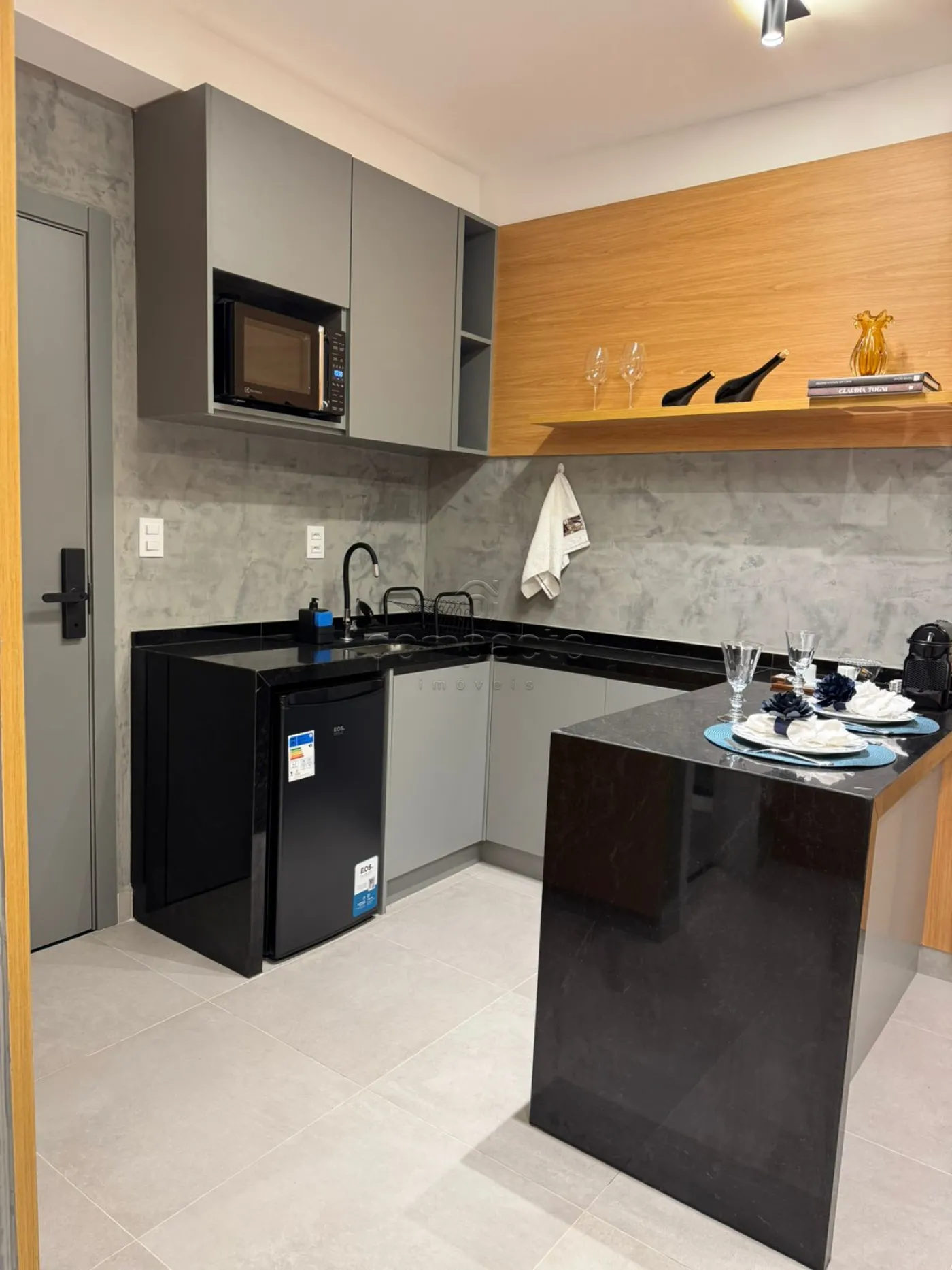 Comprar Apartamento / Padr&atilde;o em S&atilde;o Jos&eacute; do Rio Preto R$ 495.000,00 - Foto 7