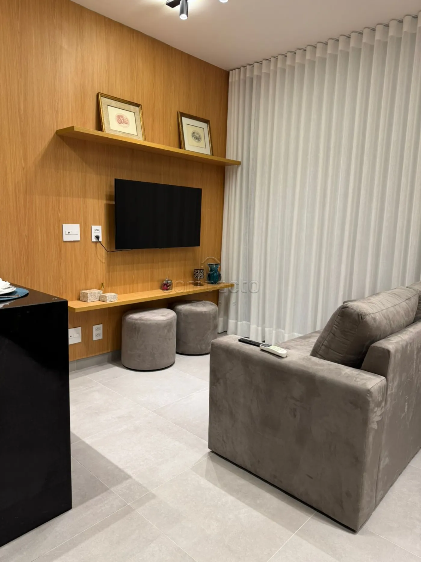 Comprar Apartamento / Padr&atilde;o em S&atilde;o Jos&eacute; do Rio Preto R$ 495.000,00 - Foto 2