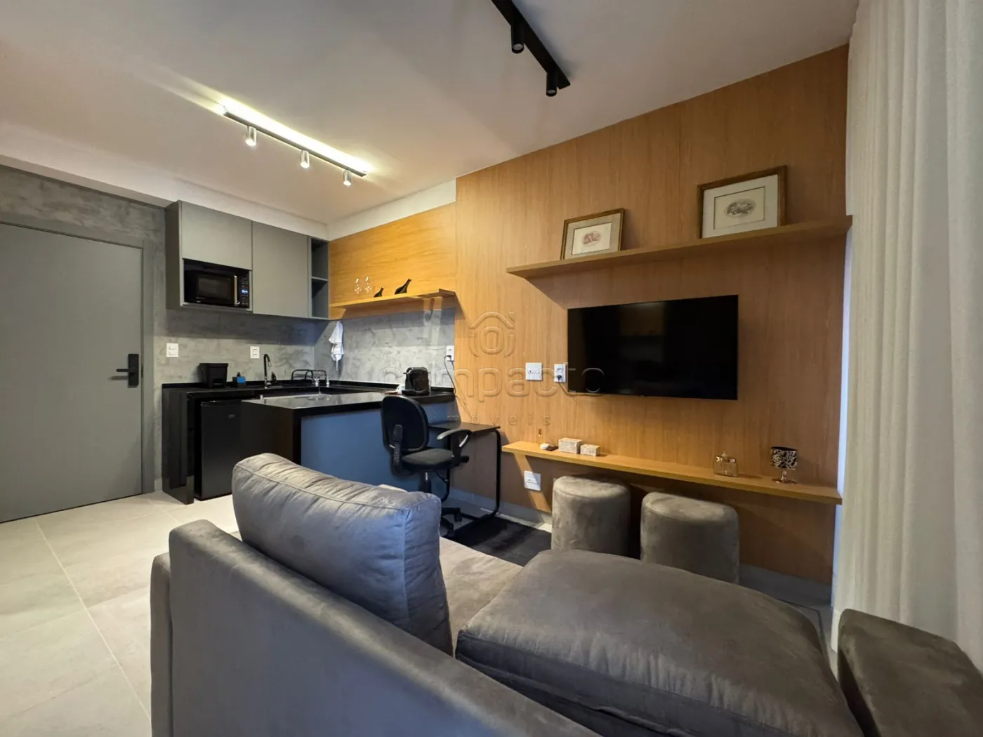 Comprar Apartamento / Padr&atilde;o em S&atilde;o Jos&eacute; do Rio Preto R$ 540.000,00 - Foto 2