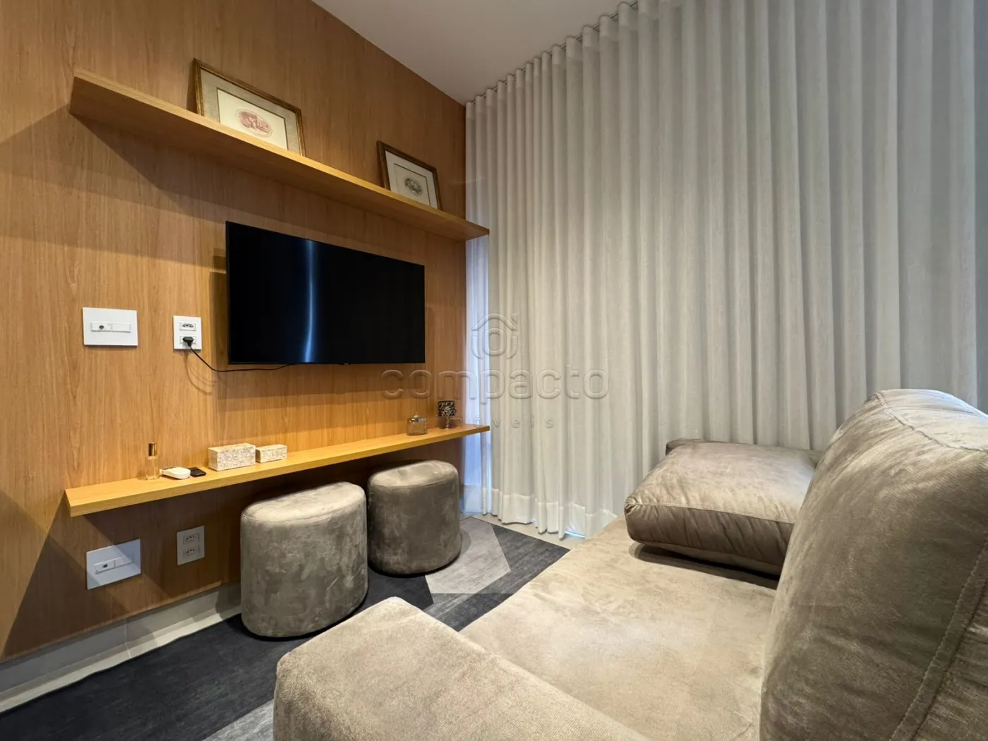 Comprar Apartamento / Padr&atilde;o em S&atilde;o Jos&eacute; do Rio Preto R$ 540.000,00 - Foto 3