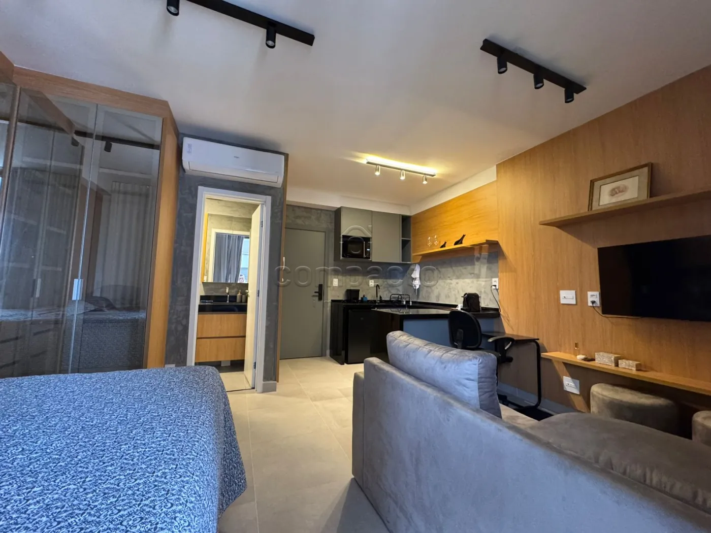 Comprar Apartamento / Padr&atilde;o em S&atilde;o Jos&eacute; do Rio Preto R$ 540.000,00 - Foto 4
