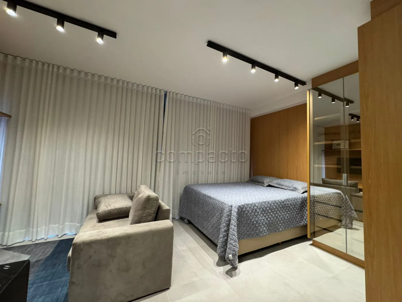 Comprar Apartamento / Padr&atilde;o em S&atilde;o Jos&eacute; do Rio Preto R$ 540.000,00 - Foto 8