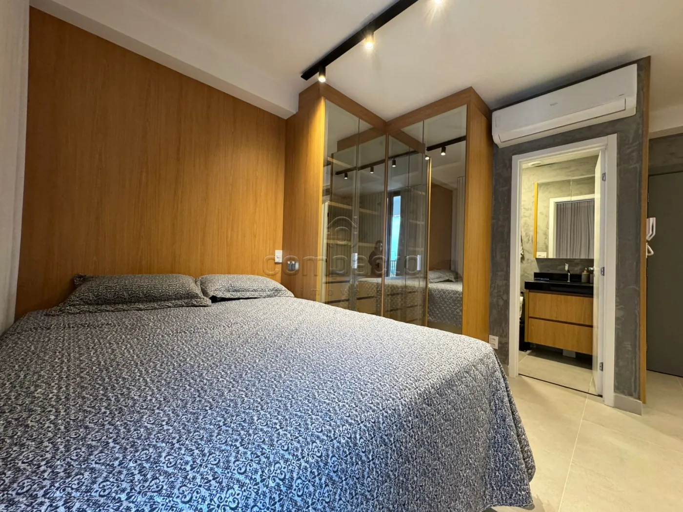 Comprar Apartamento / Padr&atilde;o em S&atilde;o Jos&eacute; do Rio Preto R$ 540.000,00 - Foto 9
