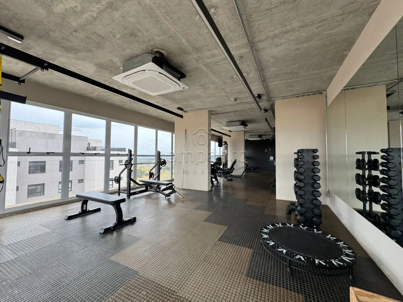 Comprar Apartamento / Padr&atilde;o em S&atilde;o Jos&eacute; do Rio Preto R$ 540.000,00 - Foto 15