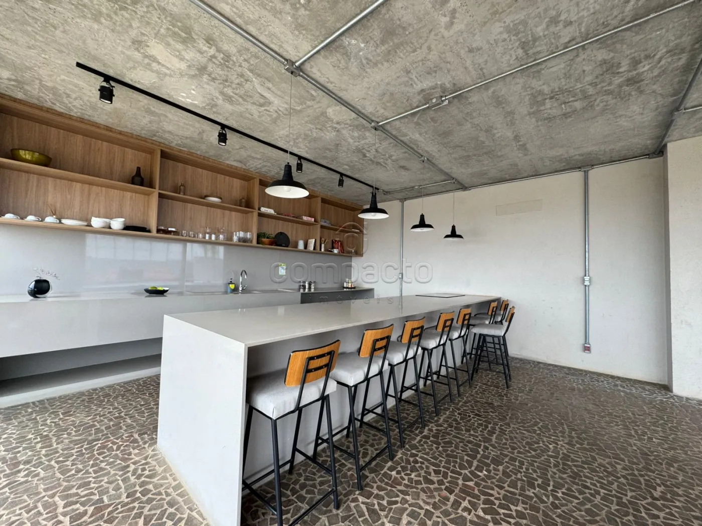 Comprar Apartamento / Padr&atilde;o em S&atilde;o Jos&eacute; do Rio Preto R$ 540.000,00 - Foto 19