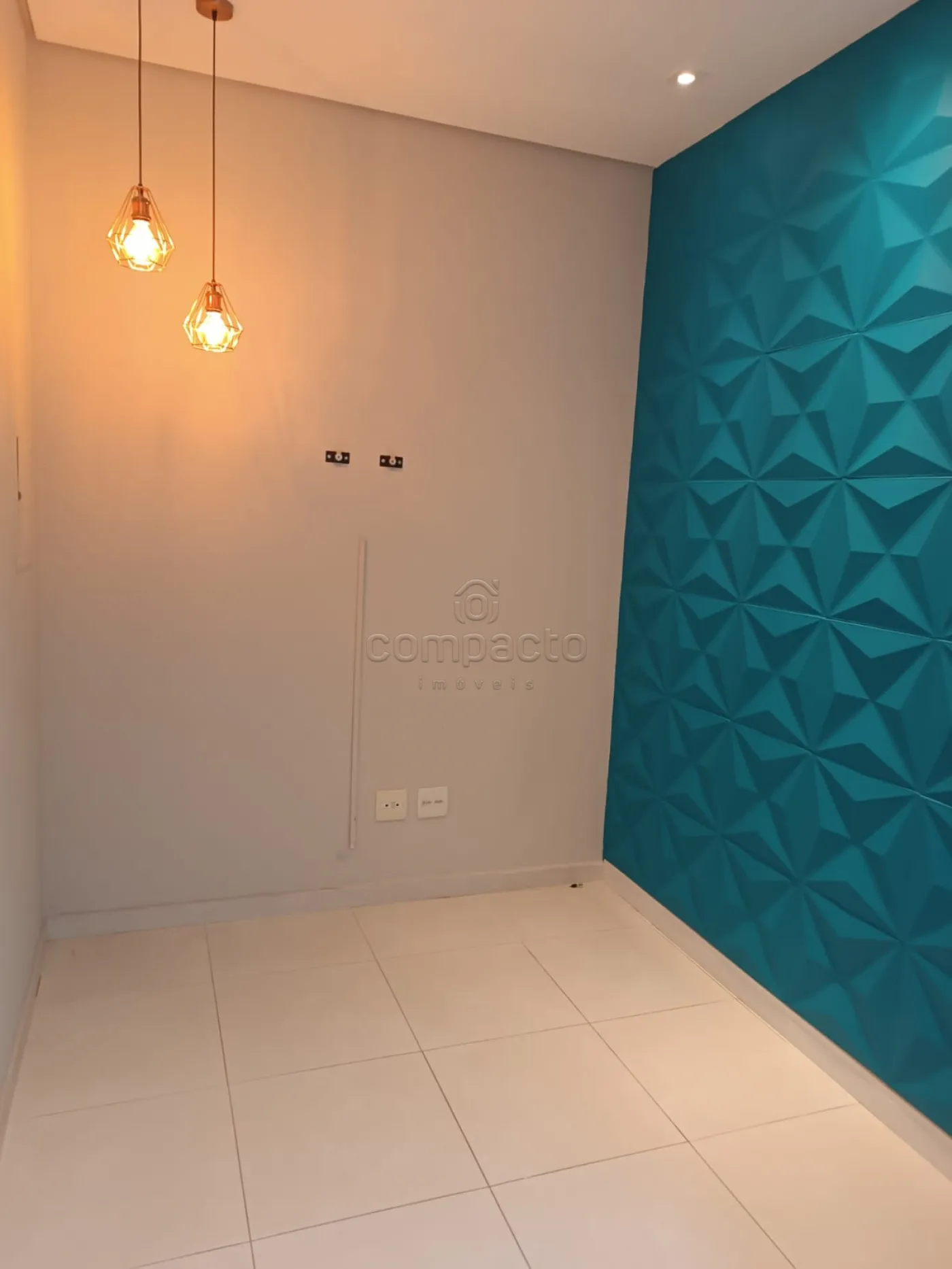 Alugar Comercial / SalaLoja Condom&iacute;nio em S&atilde;o Jos&eacute; do Rio Preto R$ 1.600,00 - Foto 5
