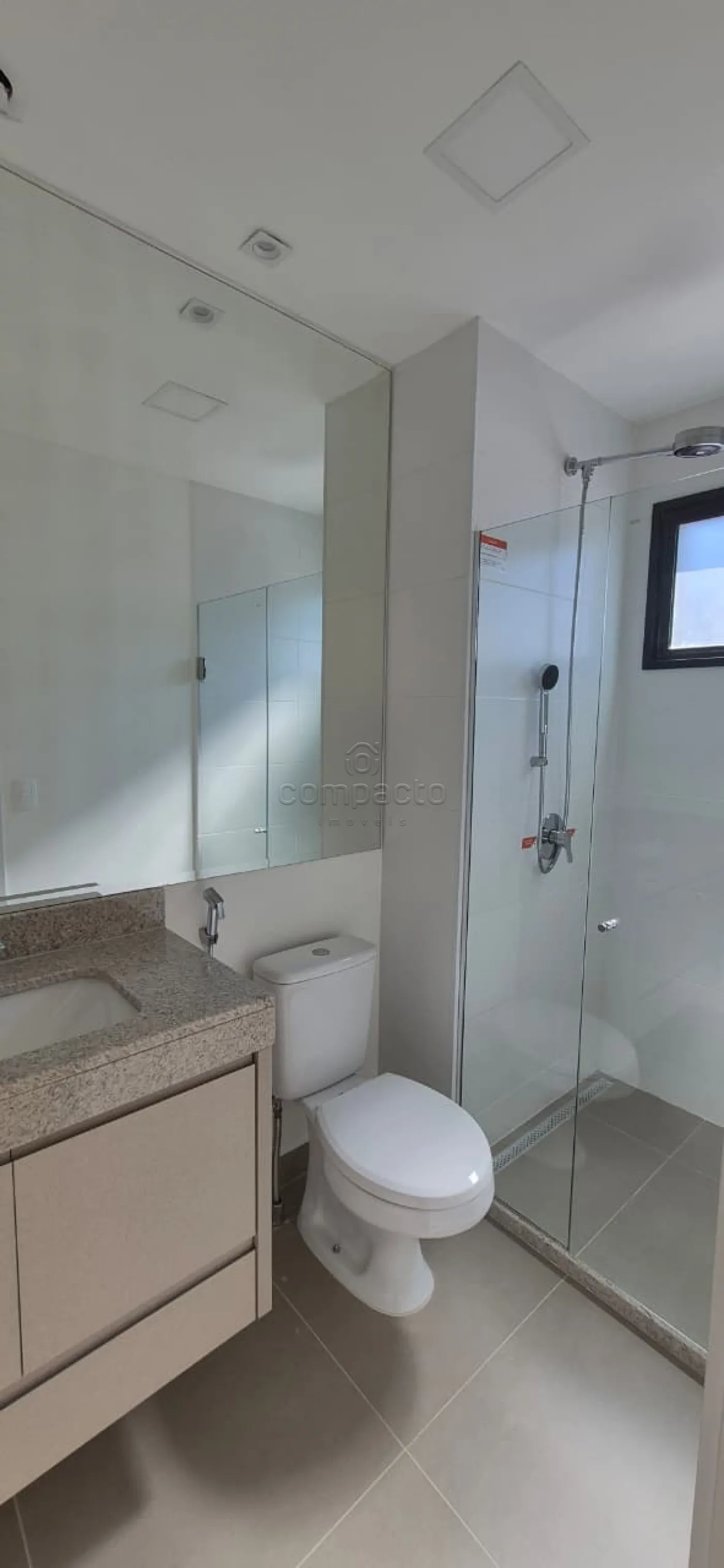 Alugar Apartamento / Duplex em S&atilde;o Jos&eacute; do Rio Preto R$ 6.600,00 - Foto 13