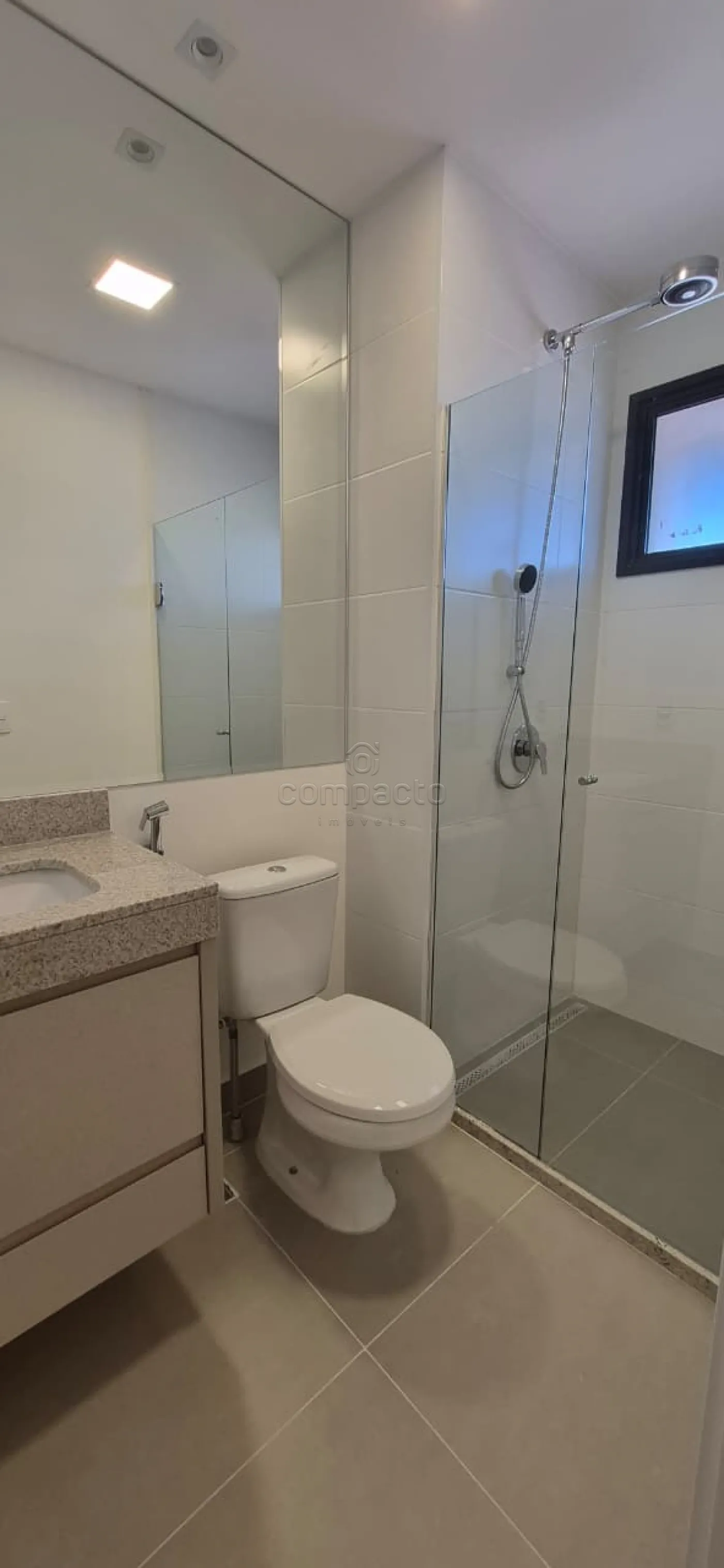 Alugar Apartamento / Duplex em S&atilde;o Jos&eacute; do Rio Preto R$ 6.600,00 - Foto 11