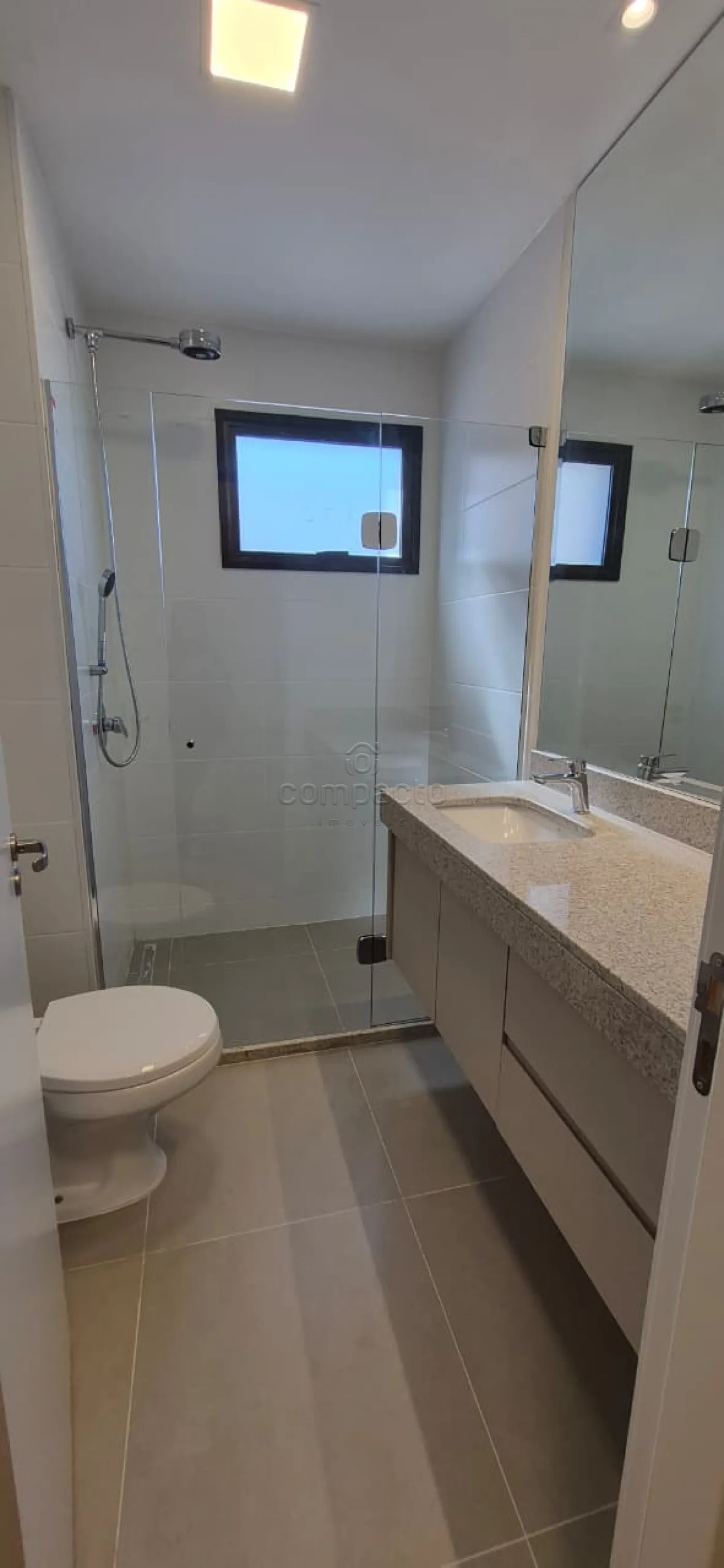 Alugar Apartamento / Duplex em S&atilde;o Jos&eacute; do Rio Preto R$ 6.600,00 - Foto 8