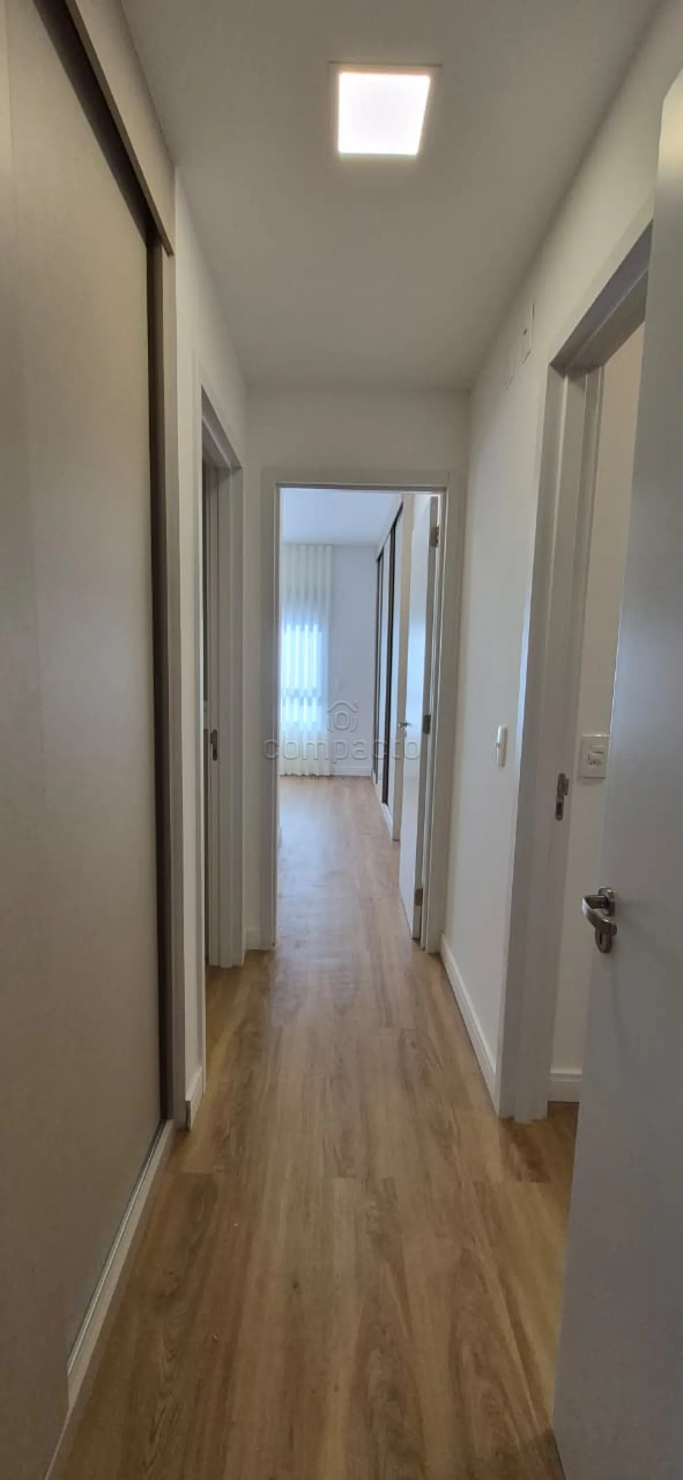 Alugar Apartamento / Duplex em S&atilde;o Jos&eacute; do Rio Preto R$ 6.600,00 - Foto 6