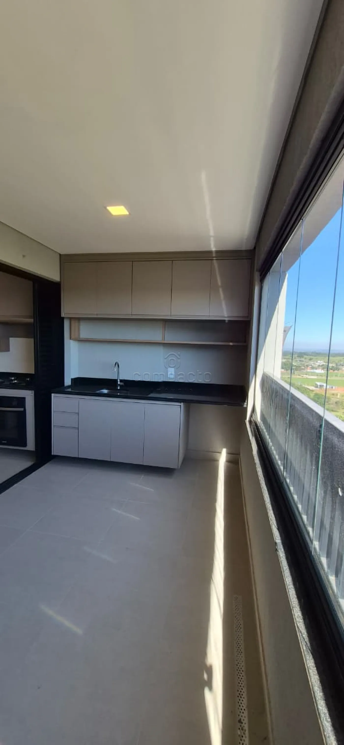 Alugar Apartamento / Duplex em S&atilde;o Jos&eacute; do Rio Preto R$ 6.600,00 - Foto 5