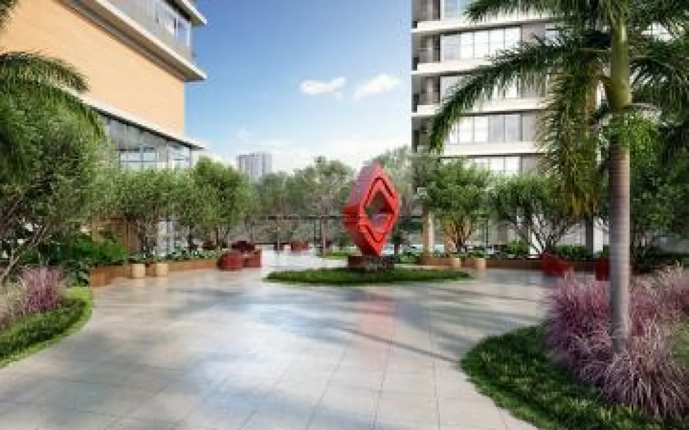 Comprar Apartamento / Studio em S&atilde;o Jos&eacute; do Rio Preto R$ 925.000,00 - Foto 1