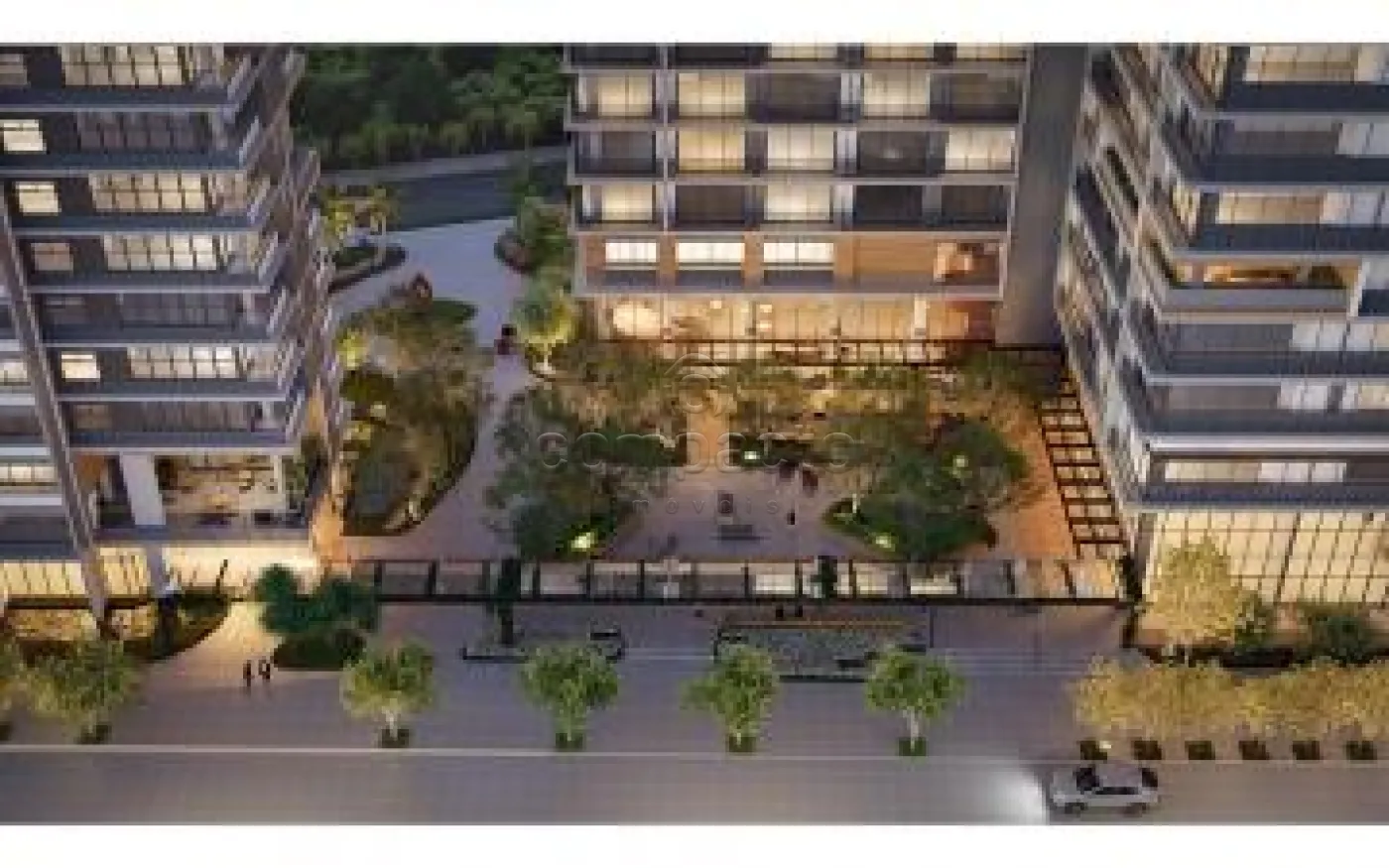 Comprar Apartamento / Studio em S&atilde;o Jos&eacute; do Rio Preto R$ 925.000,00 - Foto 3