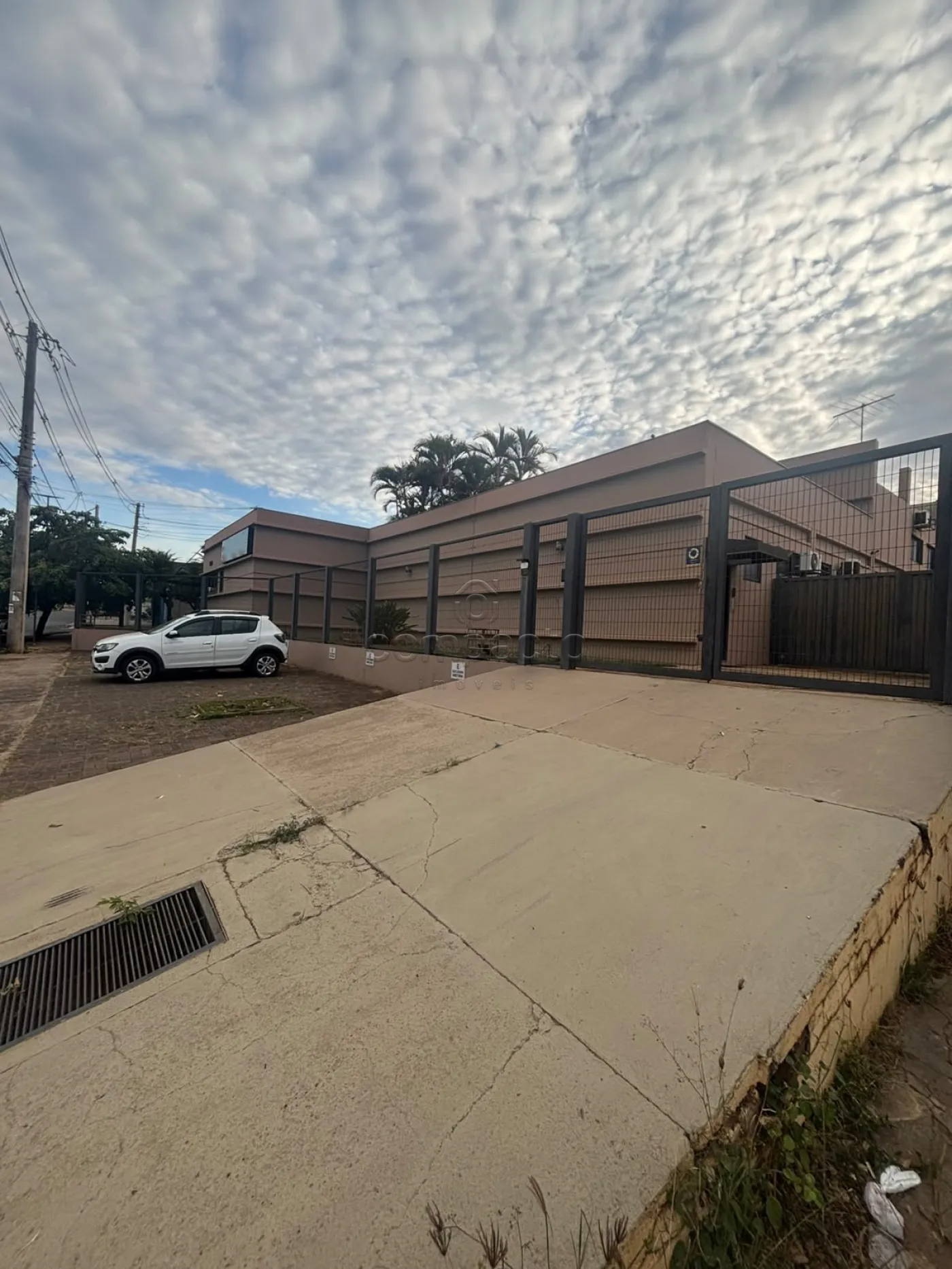 Salão Comercial | 6 Vagas | Bairro Jardim Estrela