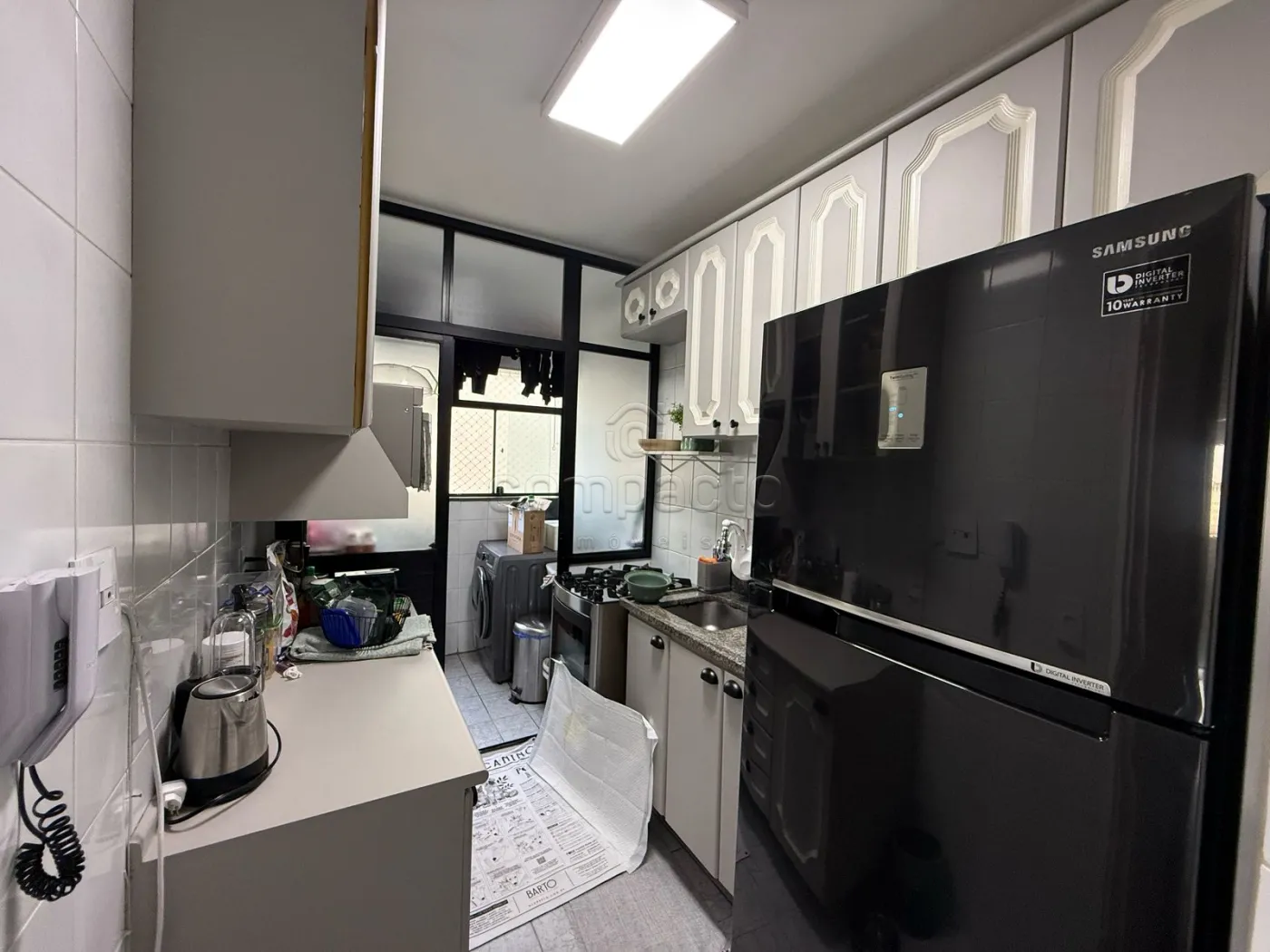 Comprar Apartamento / Padr&atilde;o em S&atilde;o Paulo R$ 860.000,00 - Foto 6