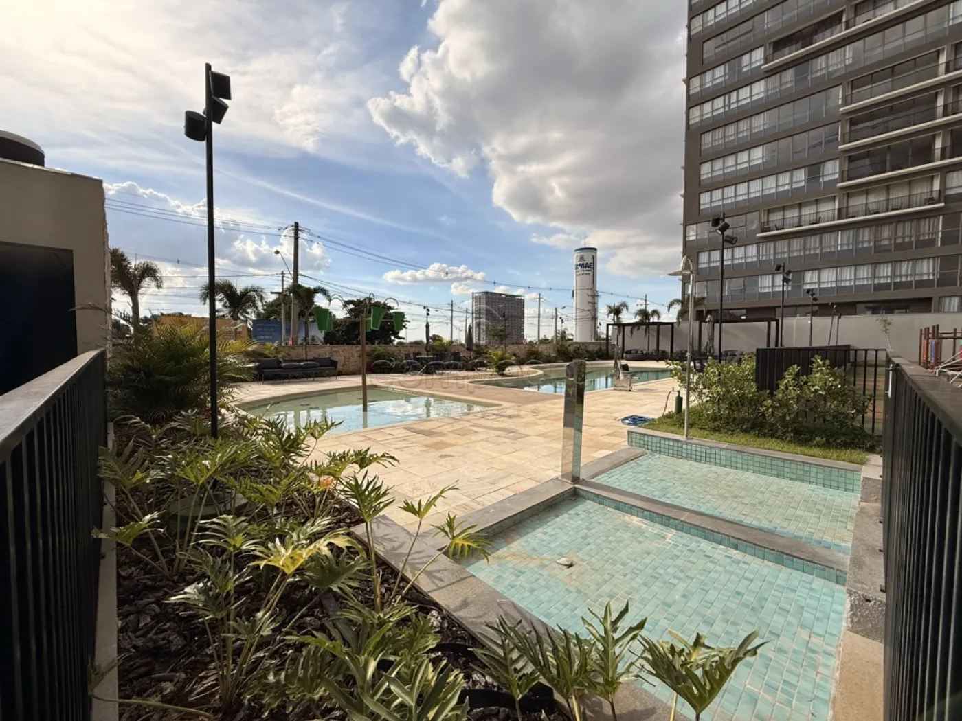 Alugar Apartamento / Padr&atilde;o em S&atilde;o Jos&eacute; do Rio Preto R$ 6.200,00 - Foto 41