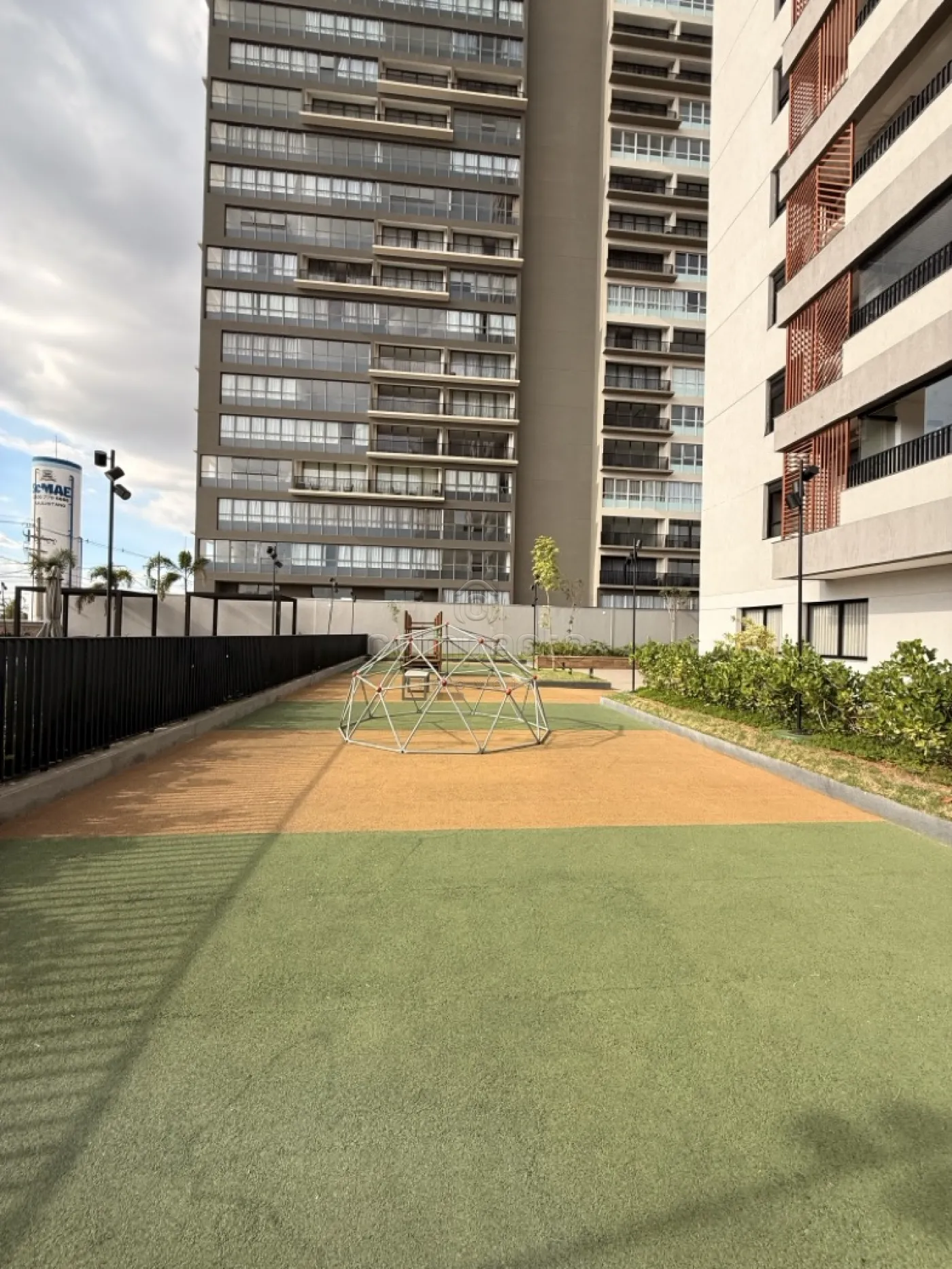 Alugar Apartamento / Padr&atilde;o em S&atilde;o Jos&eacute; do Rio Preto R$ 6.200,00 - Foto 42