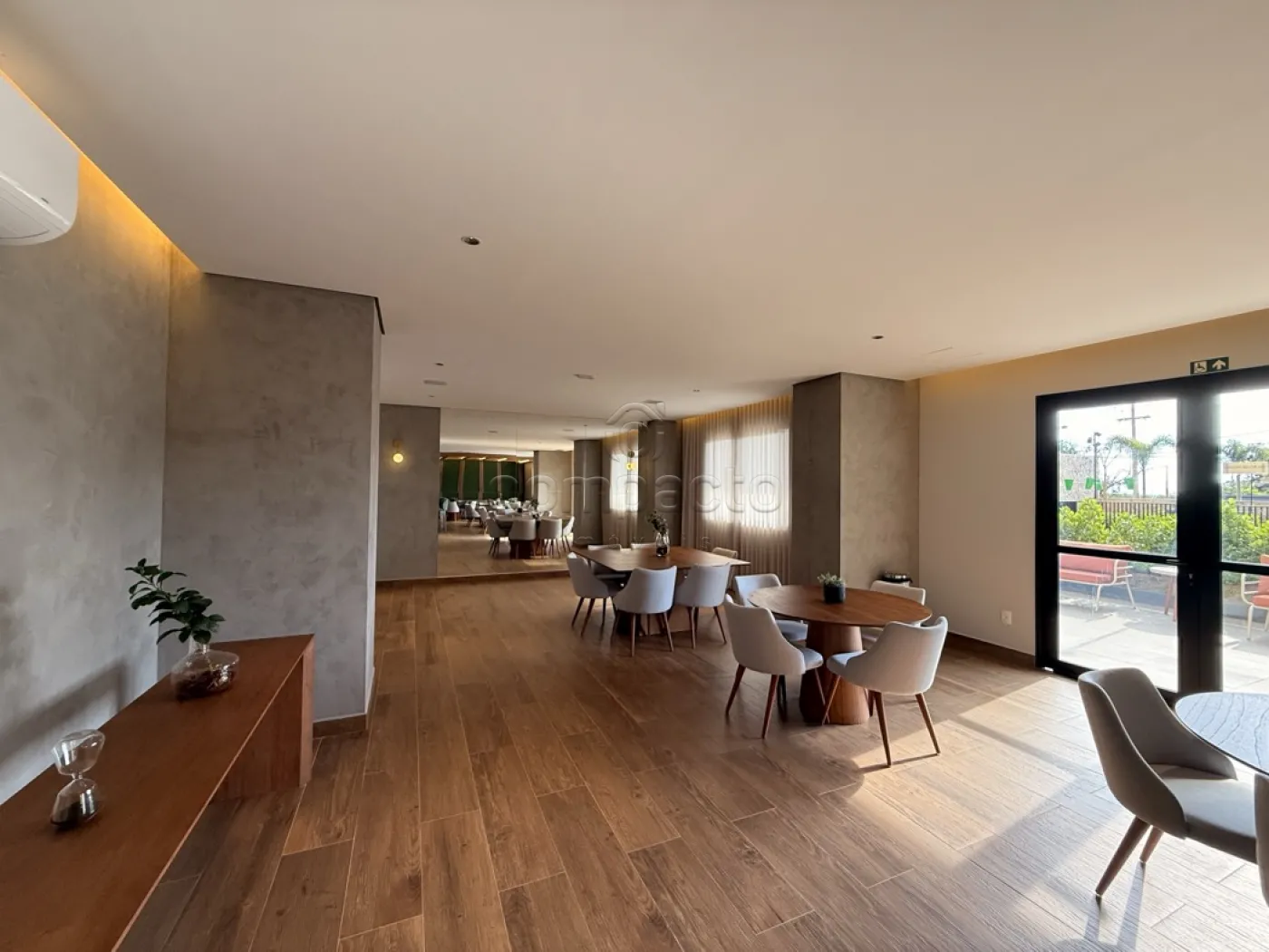 Alugar Apartamento / Padr&atilde;o em S&atilde;o Jos&eacute; do Rio Preto R$ 6.200,00 - Foto 45