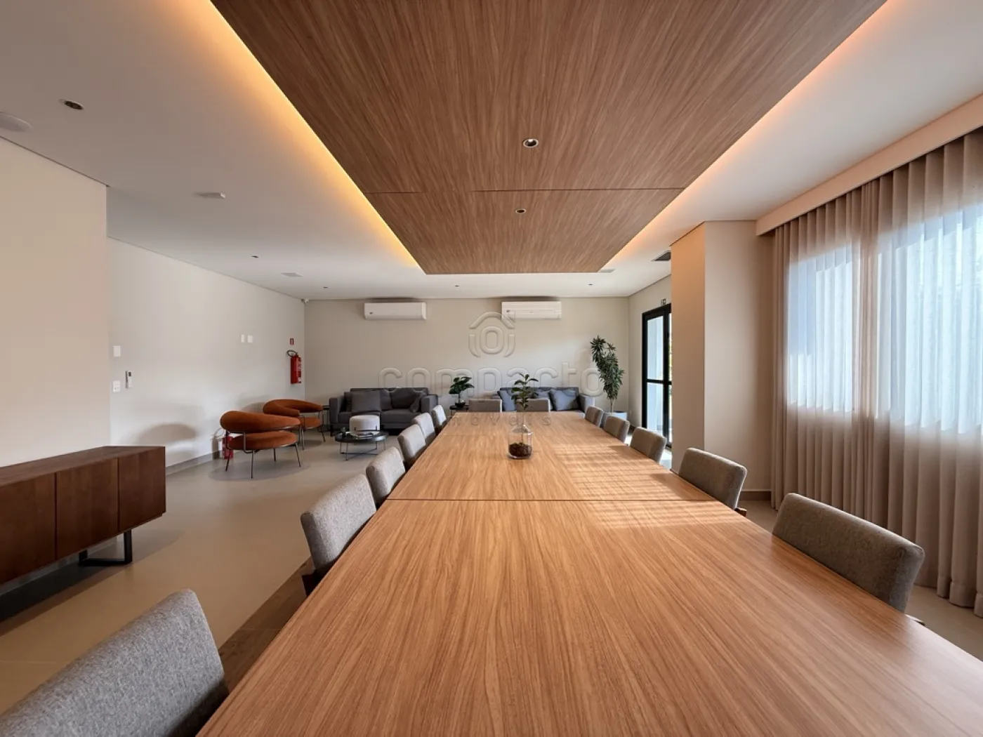 Alugar Apartamento / Padr&atilde;o em S&atilde;o Jos&eacute; do Rio Preto R$ 6.200,00 - Foto 48