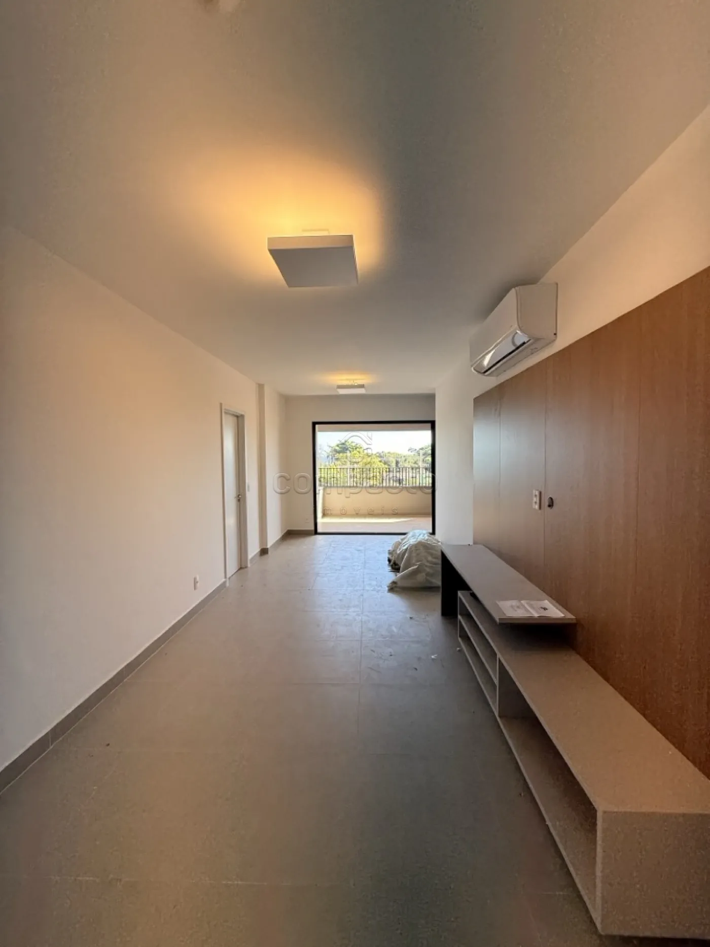 Alugar Apartamento / Padr&atilde;o em S&atilde;o Jos&eacute; do Rio Preto R$ 6.200,00 - Foto 1
