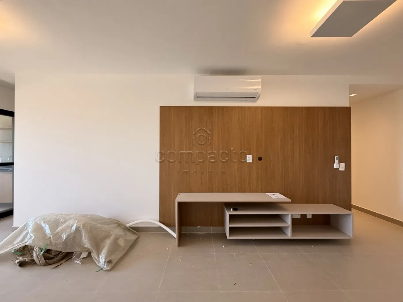 Alugar Apartamento / Padr&atilde;o em S&atilde;o Jos&eacute; do Rio Preto R$ 6.200,00 - Foto 3