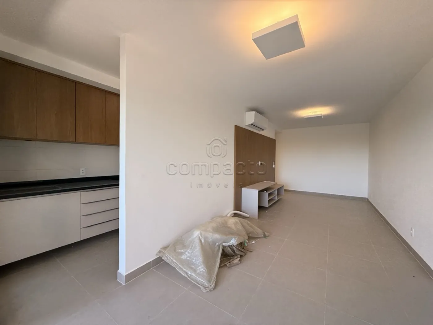 Alugar Apartamento / Padr&atilde;o em S&atilde;o Jos&eacute; do Rio Preto R$ 6.200,00 - Foto 5